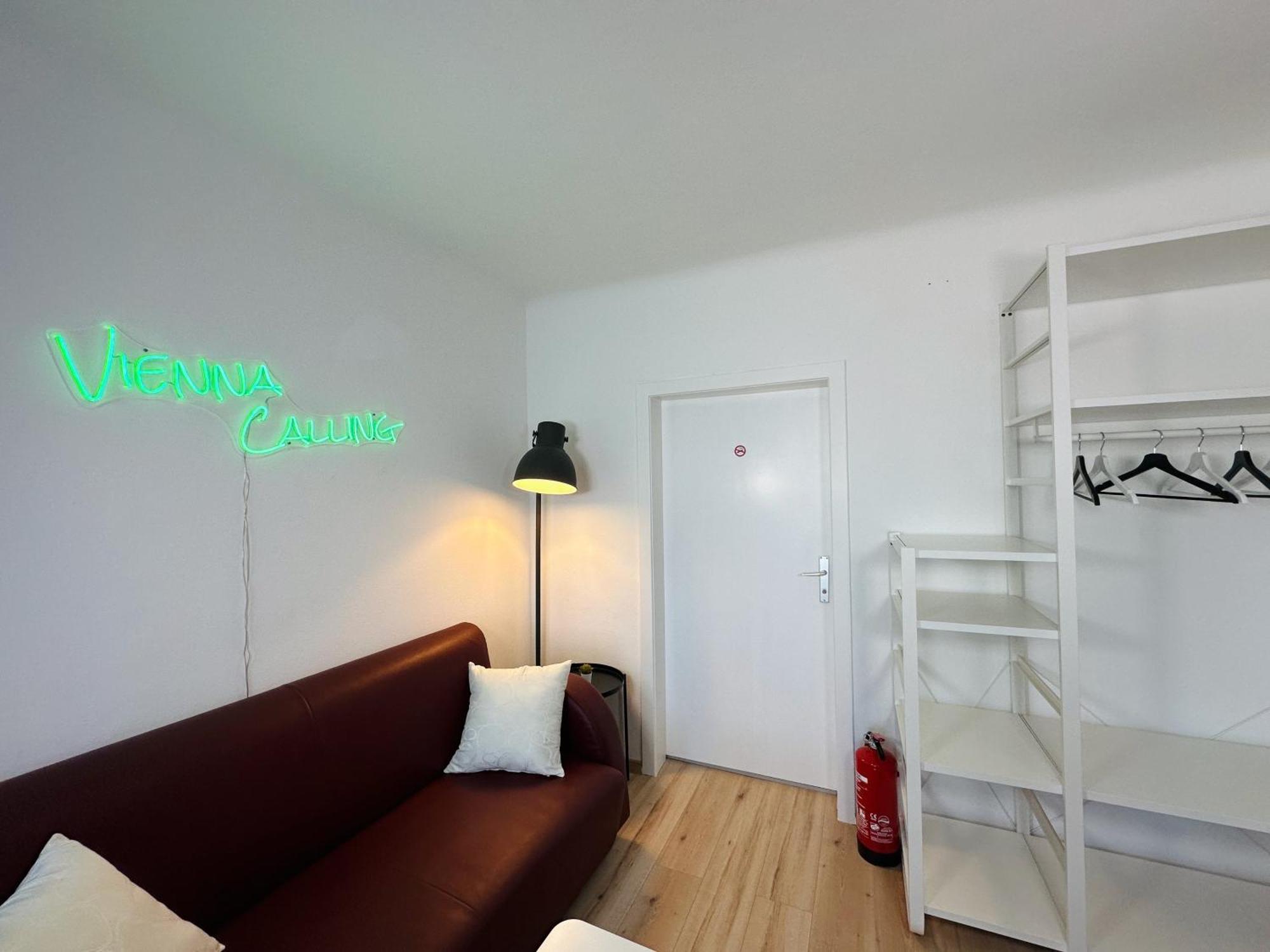 Nahe Zentrum-2 Doppelbetten-tv, Netflix, Apartamento