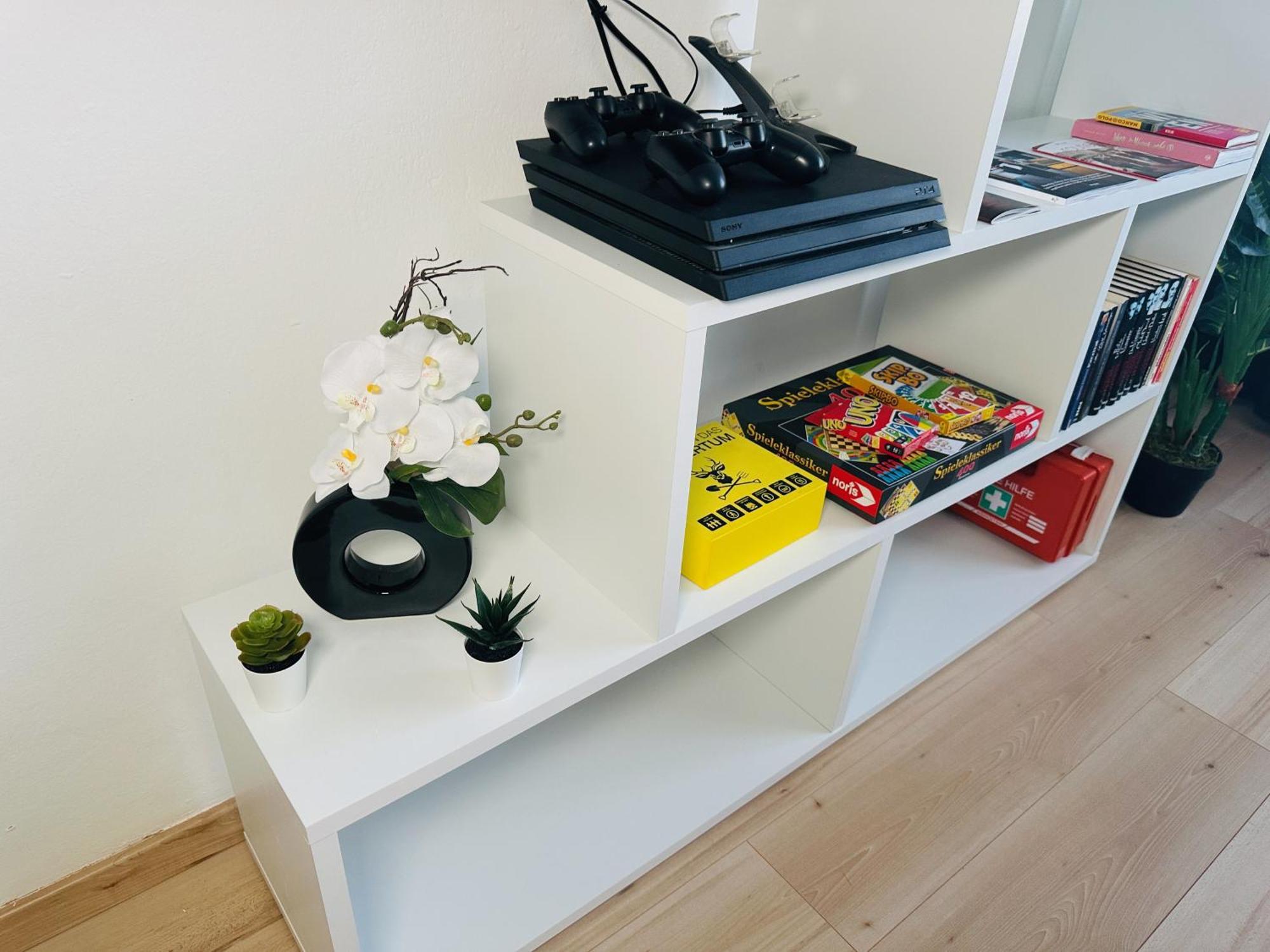 Nahe Zentrum-2 Doppelbetten-tv, Netflix, Apartamento Viena