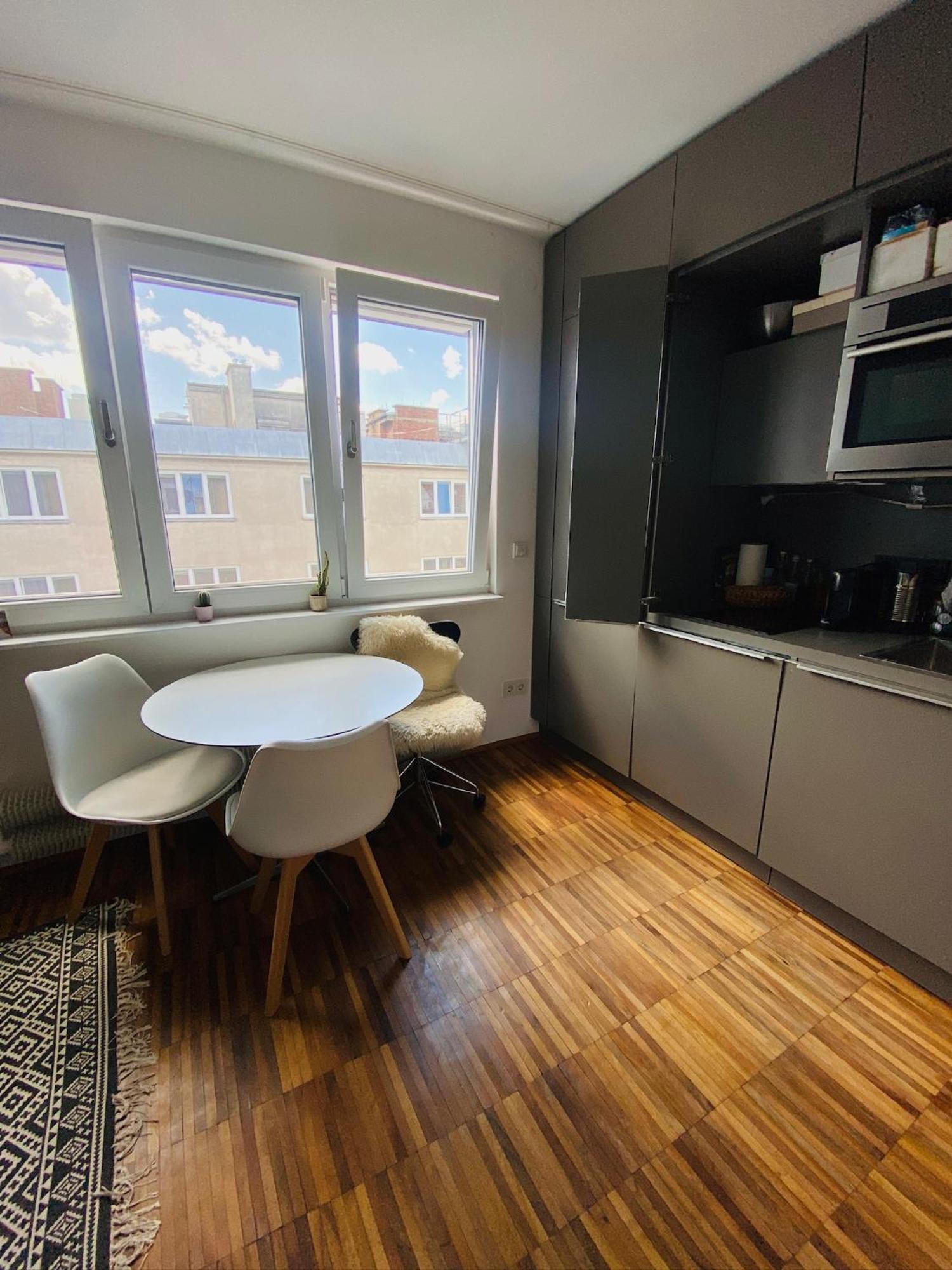 Apartment 7 - City Lage Vienna