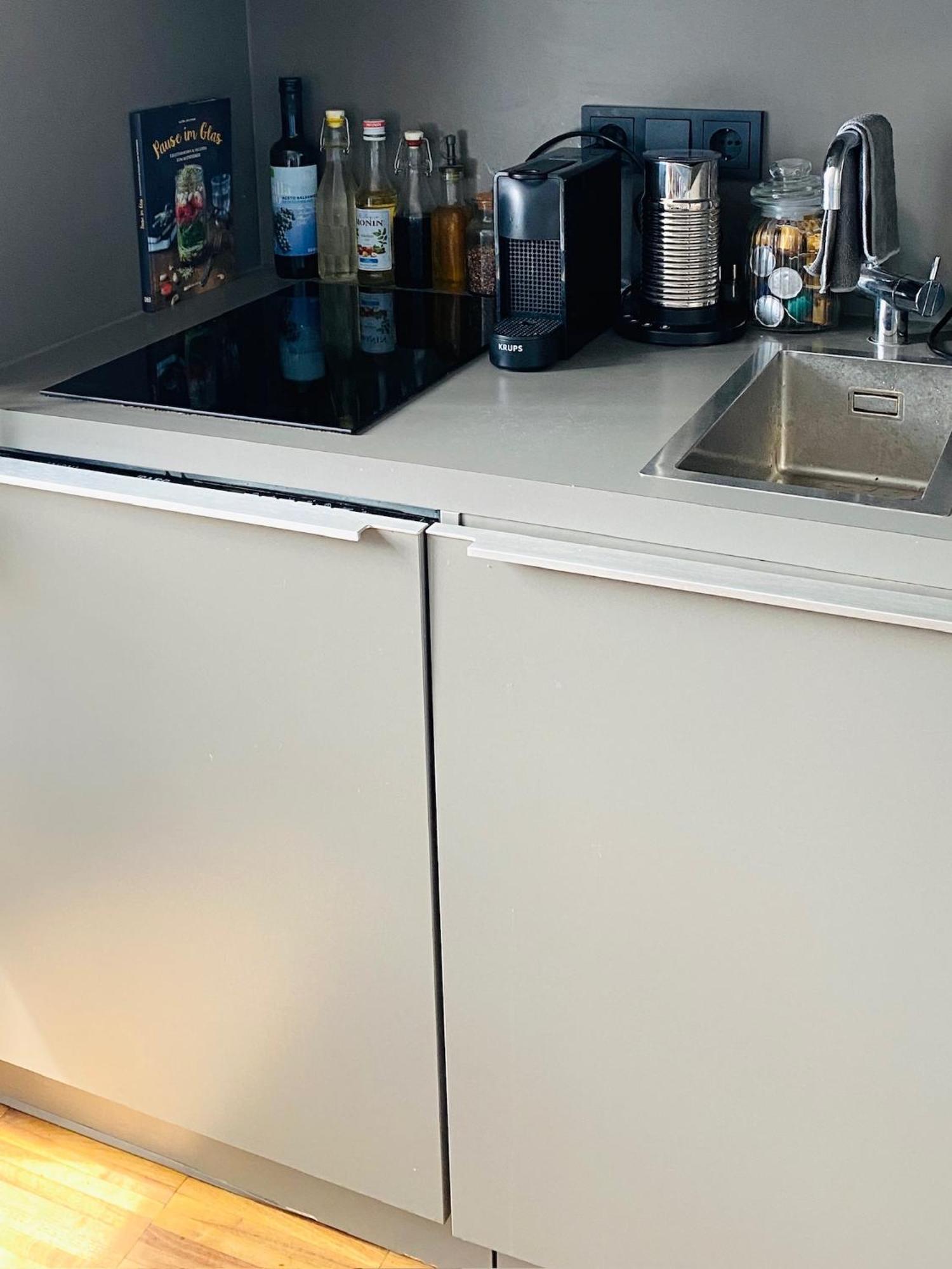 Apartment 7 - City Lage