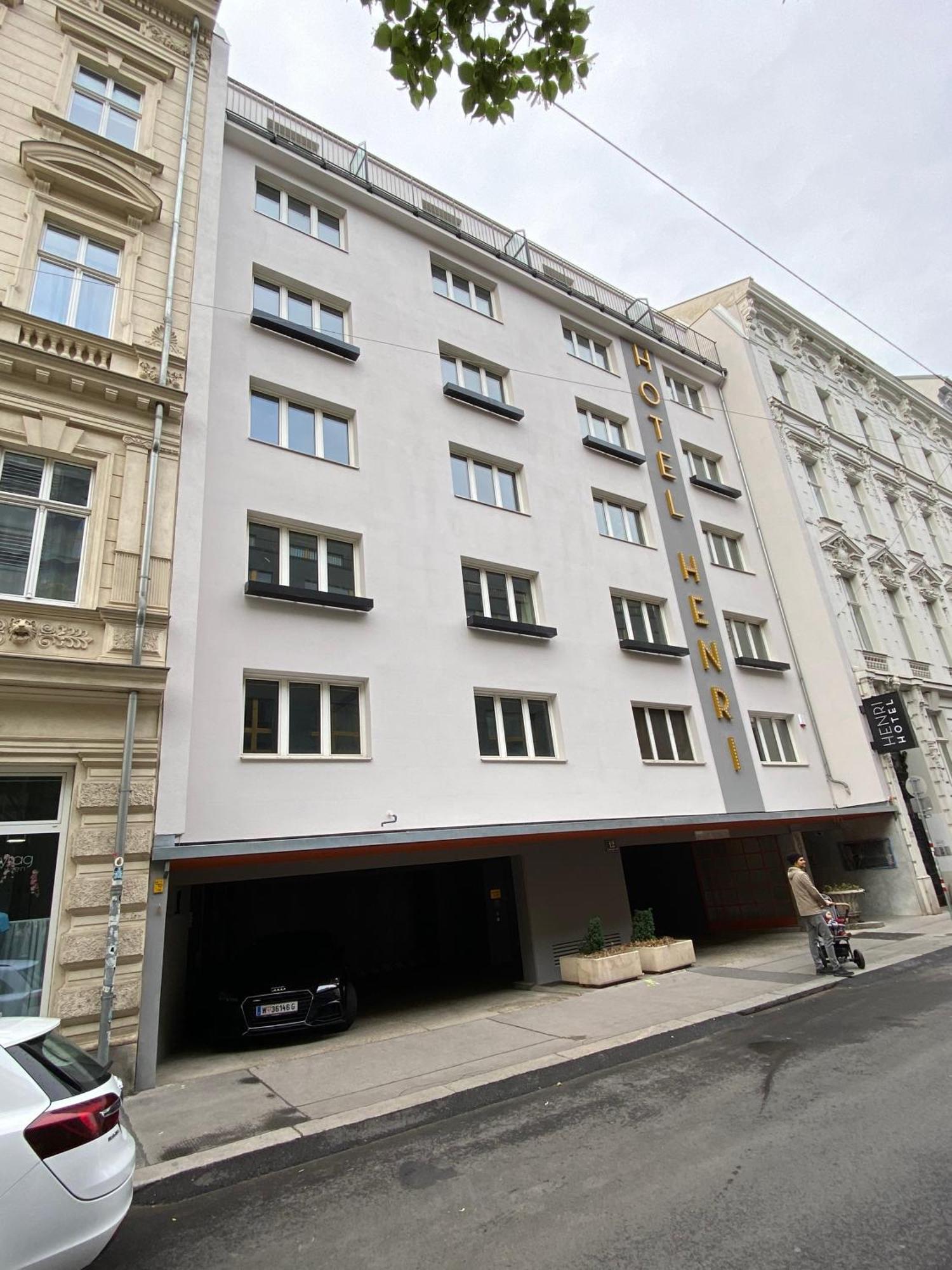 Apartment 7 - City Lage *
