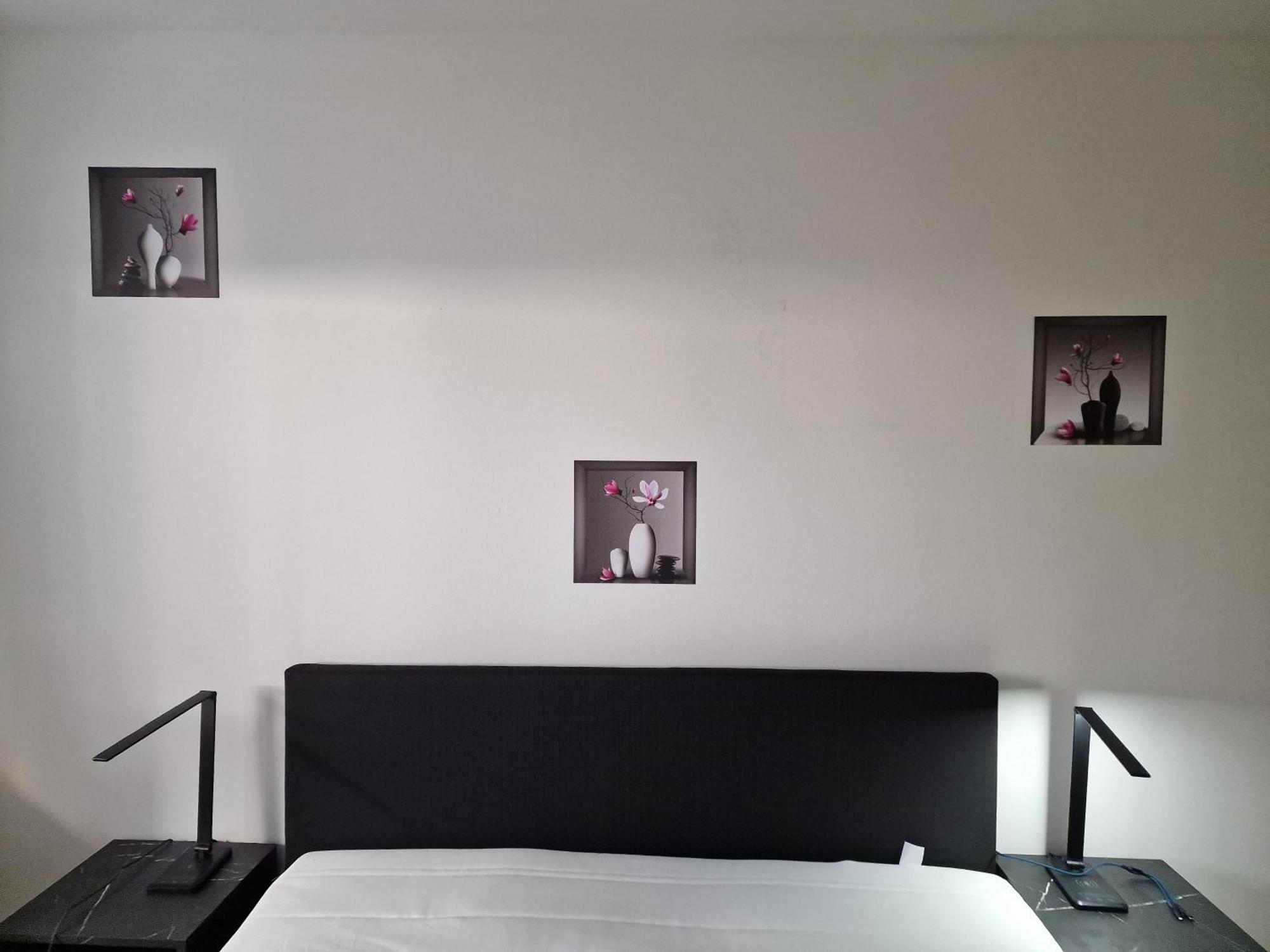 Apartment Danube Garden 22