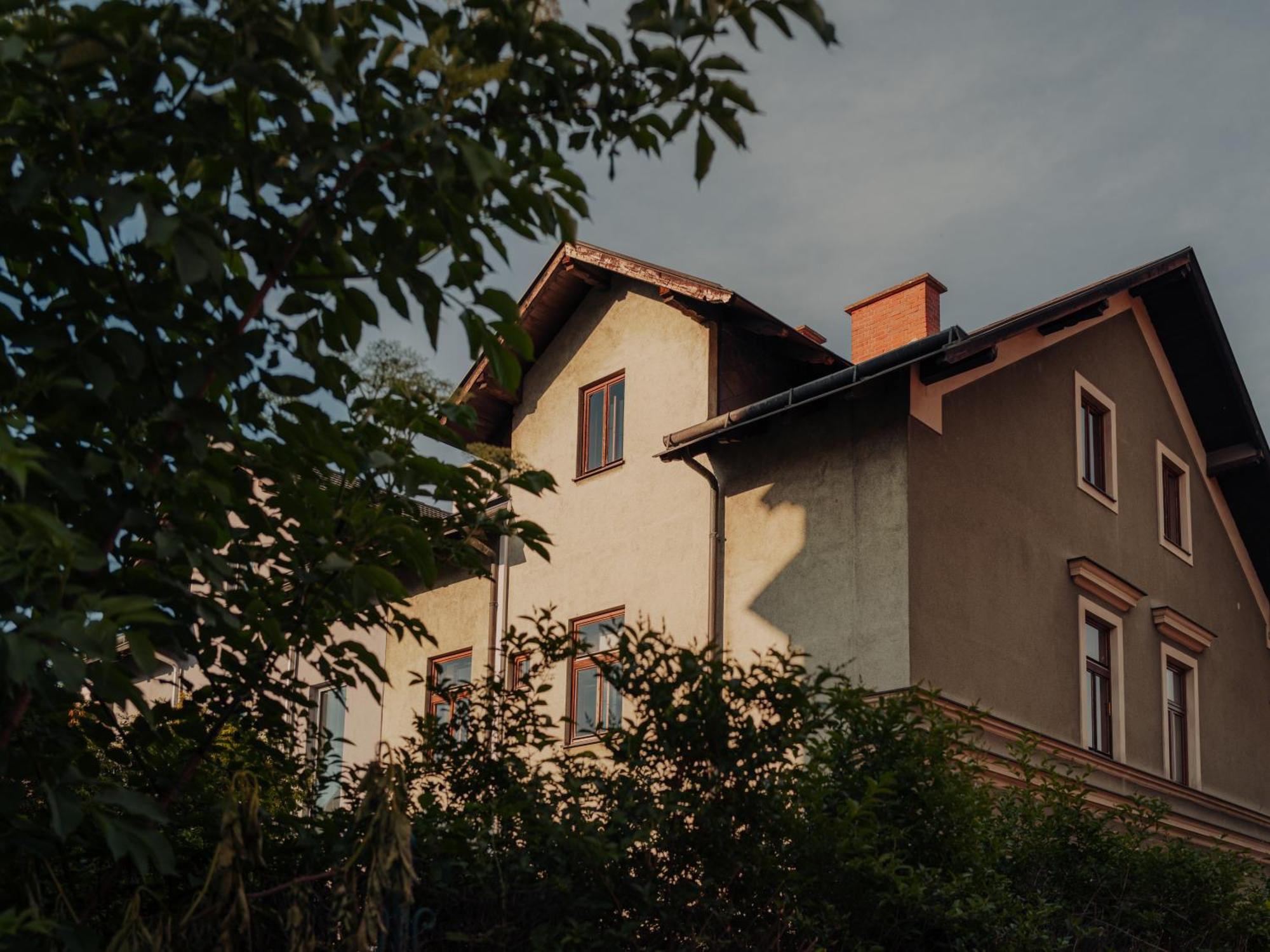 Oak House Bed & Breakfast