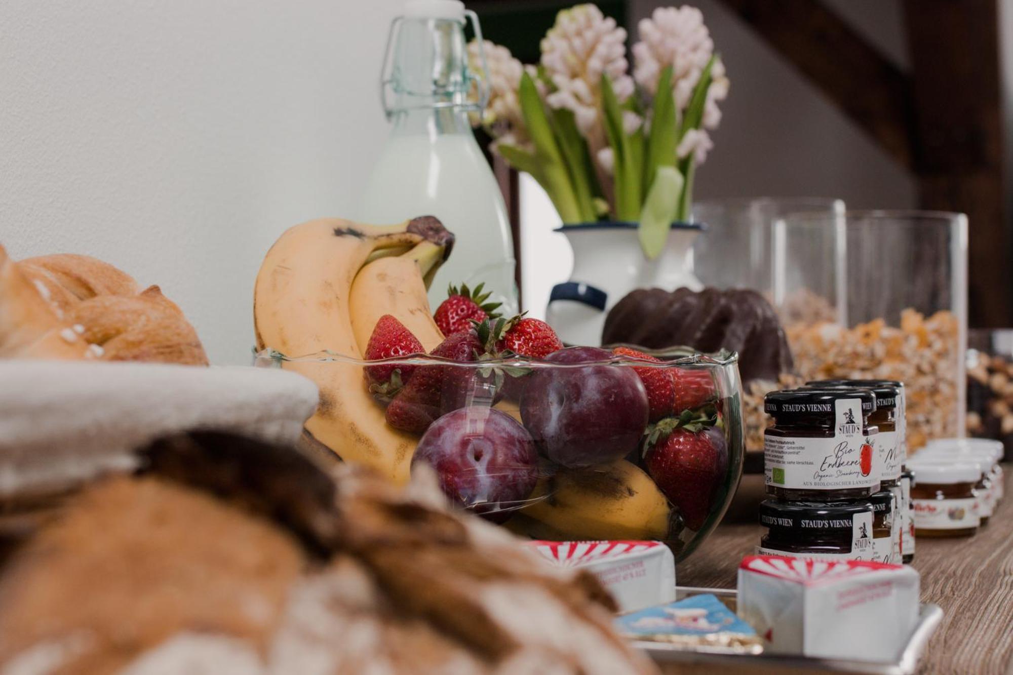 Bed & Breakfast Oak House Vienna