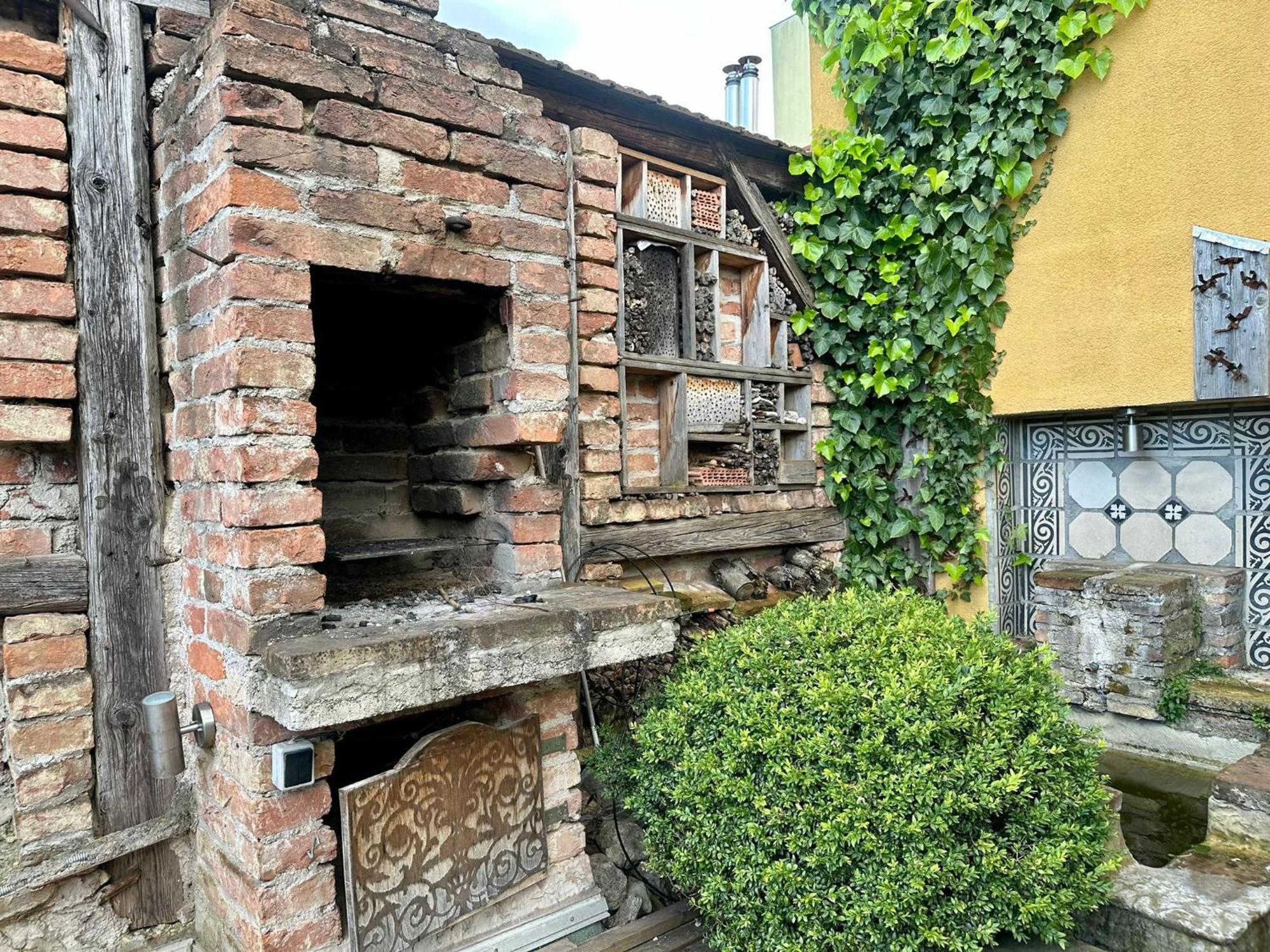 Hidden Garden - Spacious Modern - 1 Min To City Shuttle * Vienna