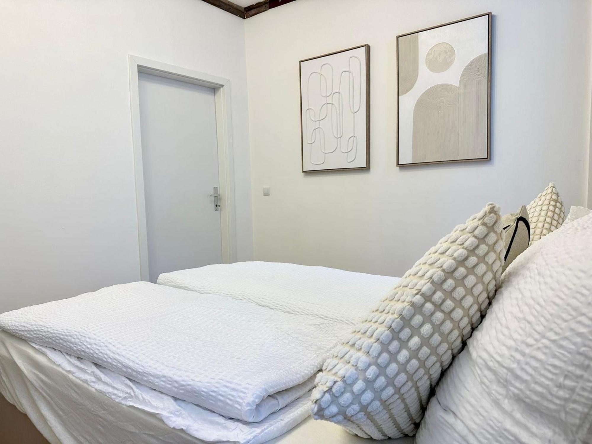 Hidden Garden - Spacious Modern - 1 Min To City Shuttle *
