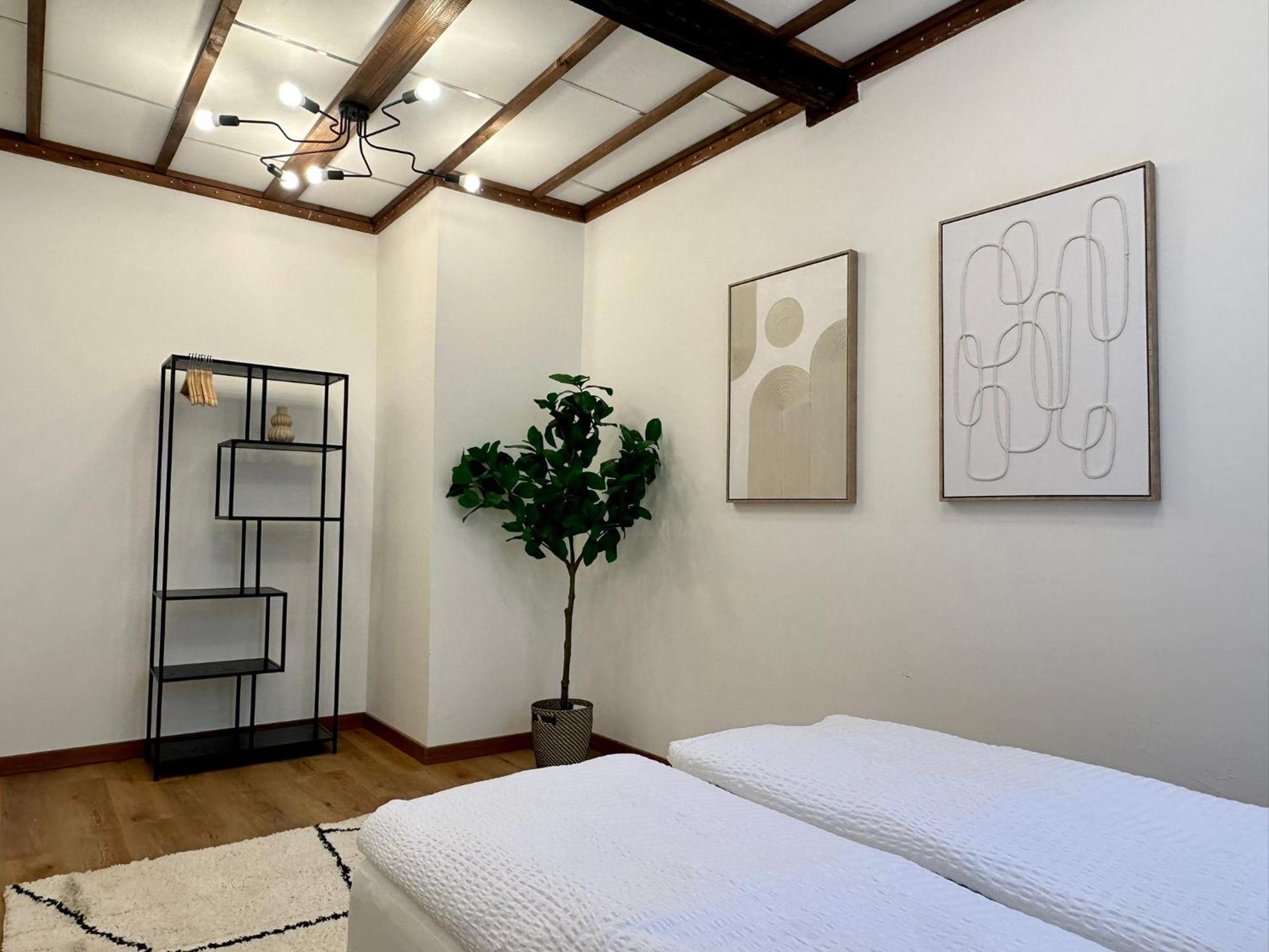 Hidden Garden - Spacious Modern - 1 Min To City Shuttle * Vienna
