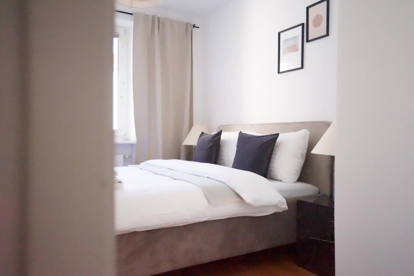 Wonderful 2 Bedroom * Vienna