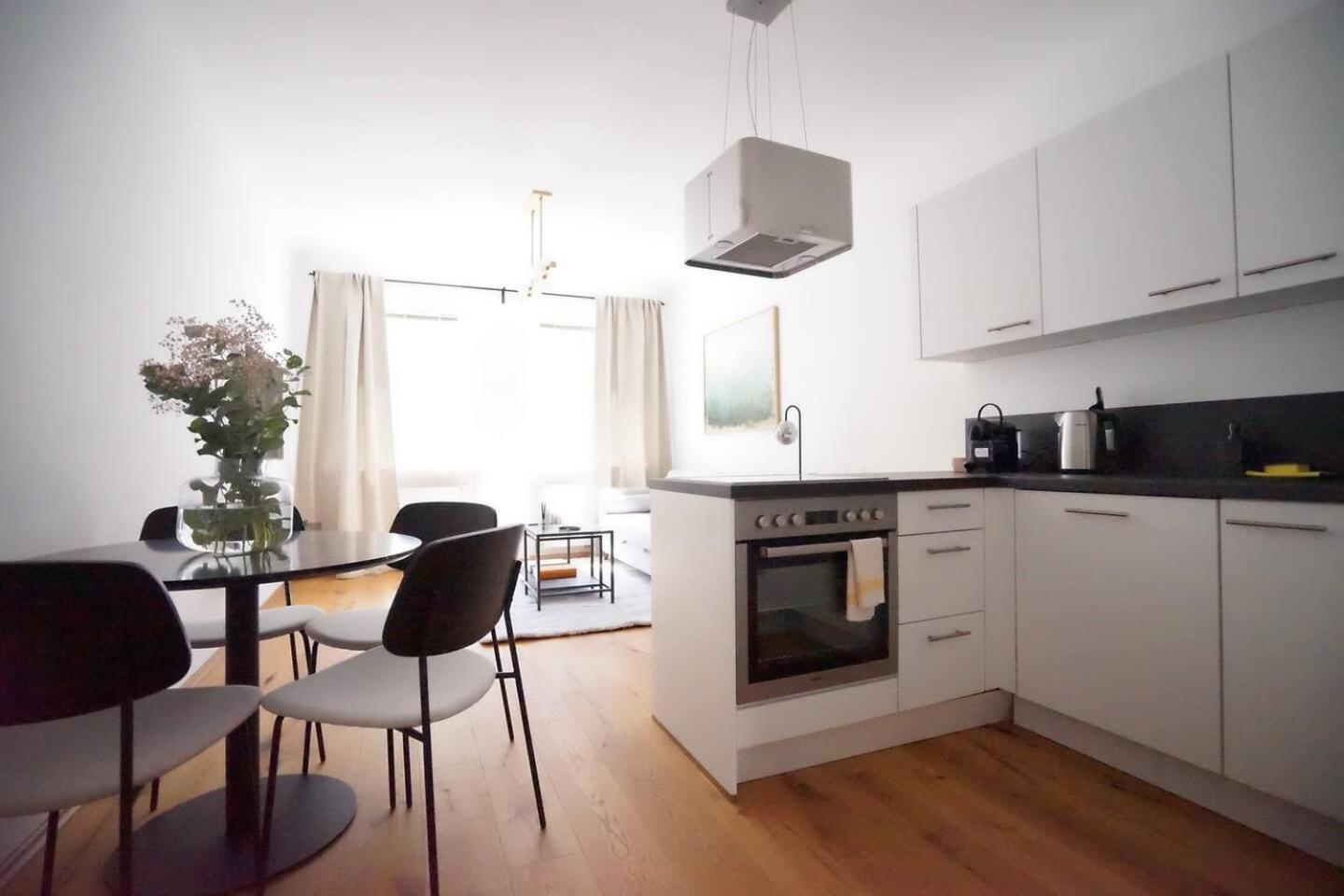 Wonderful 2 Bedroom * Vienna