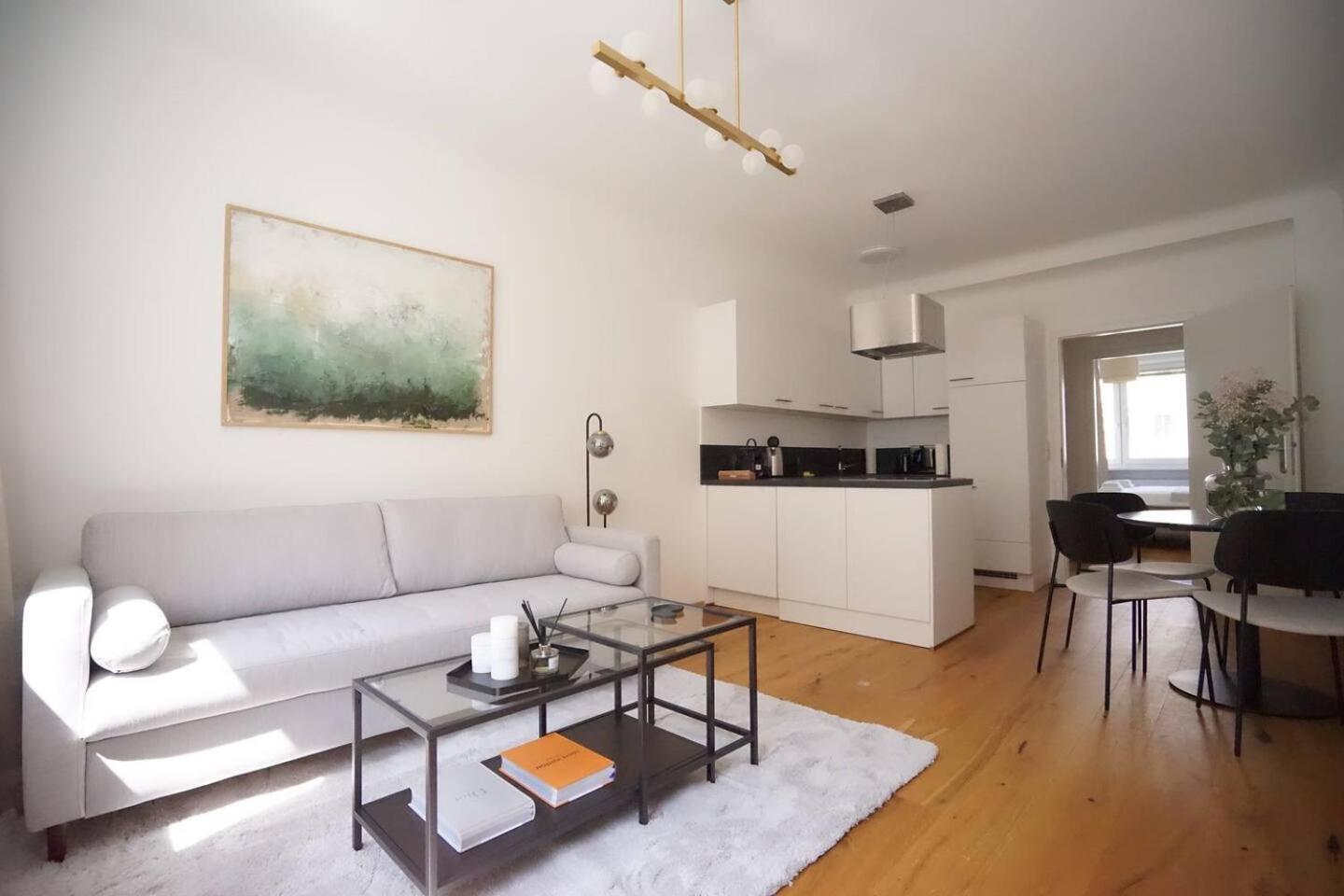 Apartment Wonderful 2 Bedroom