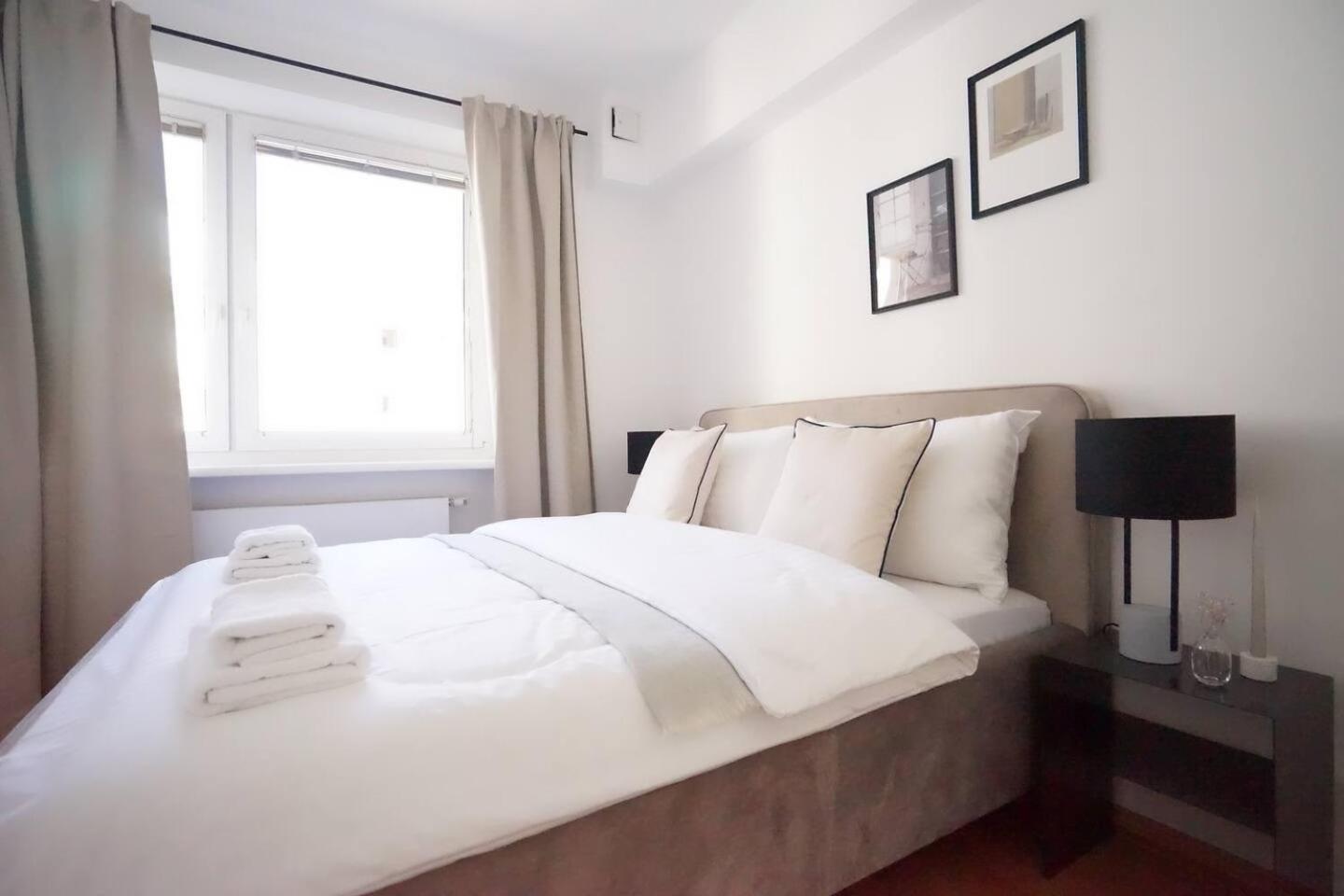 Apartment Wonderful 2 Bedroom Vienna