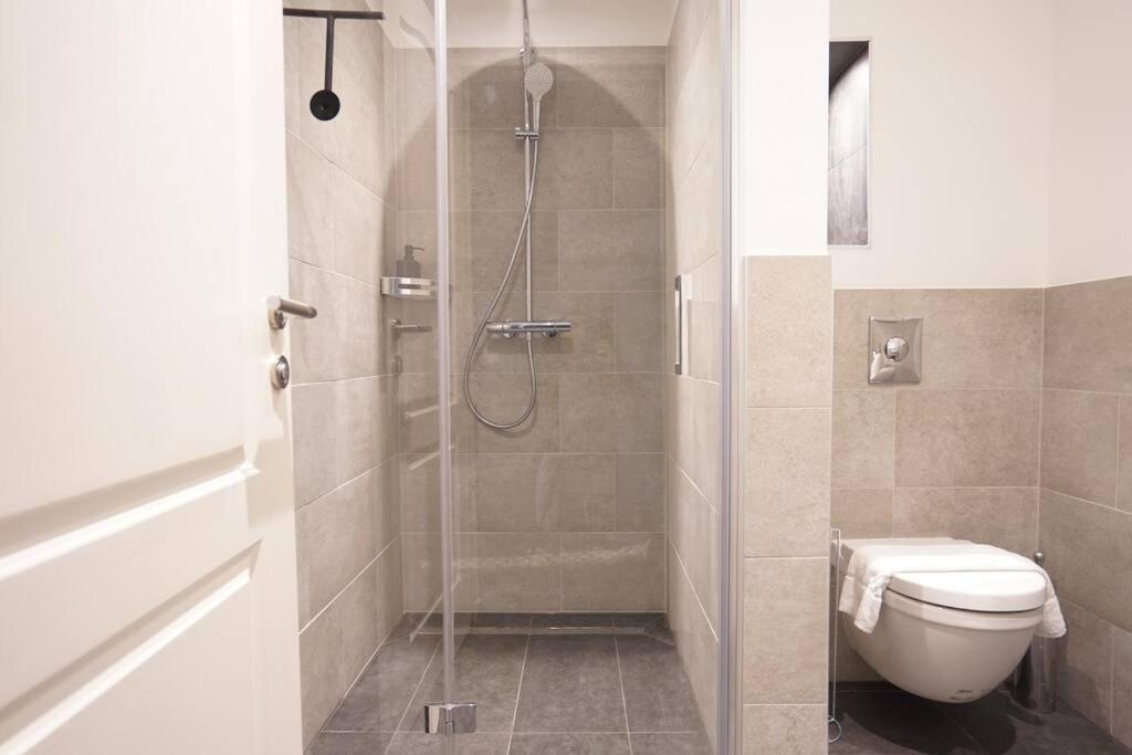 Apartment Fabulous Near Center Vienna