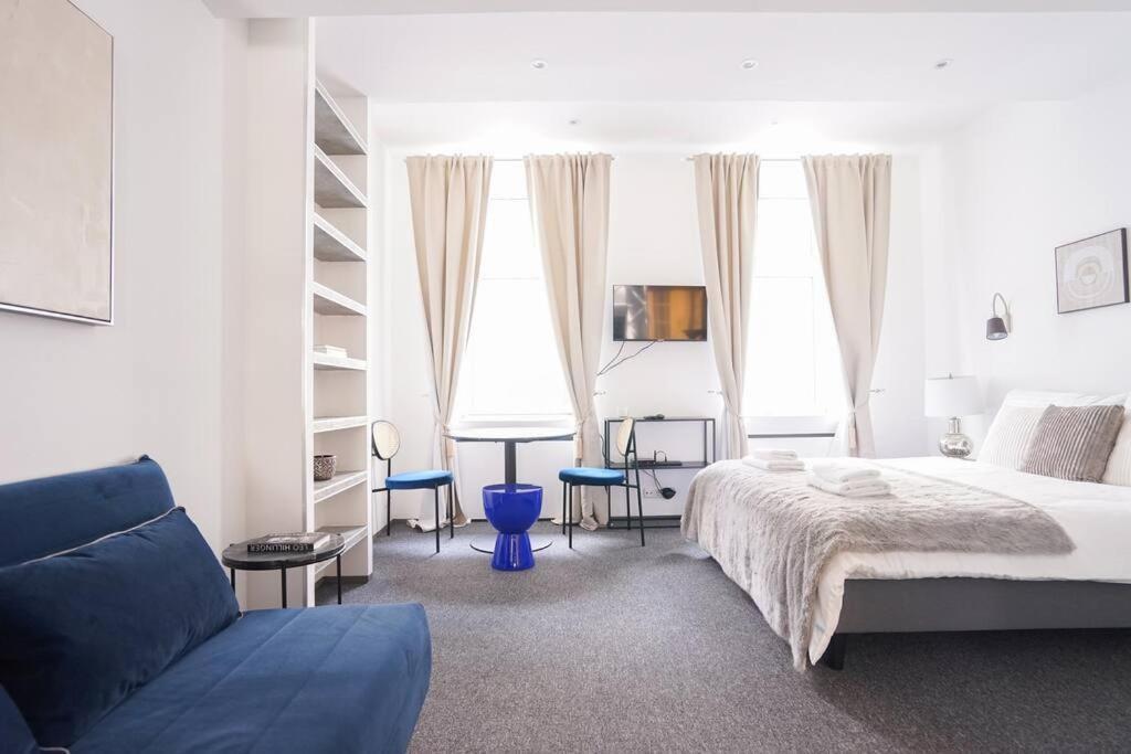 Apartment Fabulous Near Center Vienna