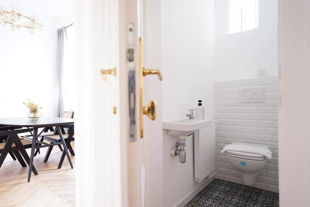 Apartment Boutique Near Museum District *