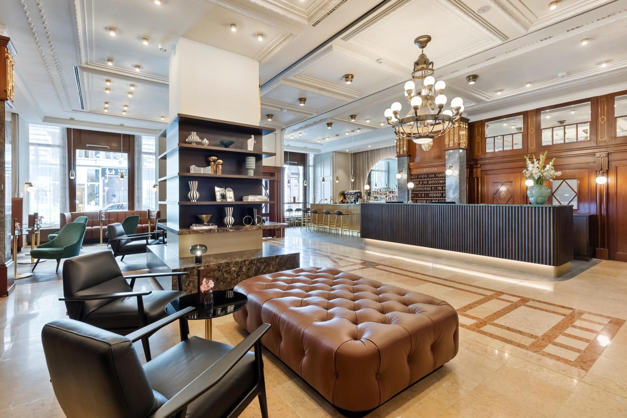 Astoria 4*