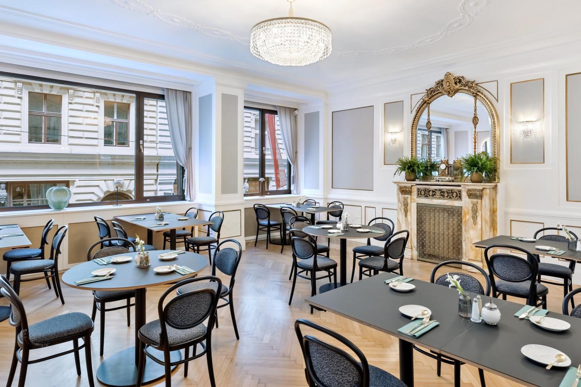 Astoria Hotel Vienna
