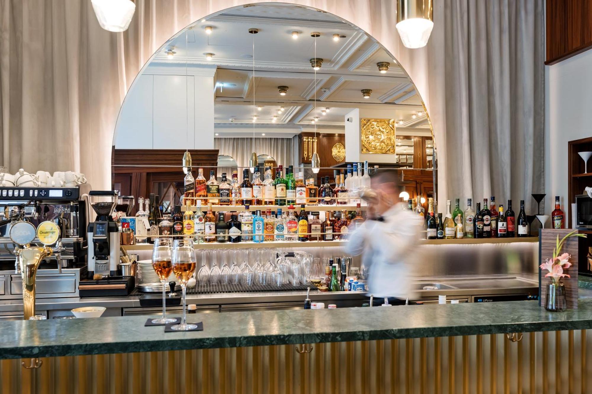 Astoria 4* Vienna