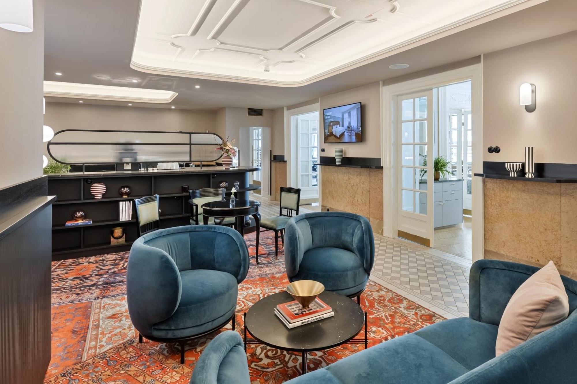 Hotel Astoria 4*