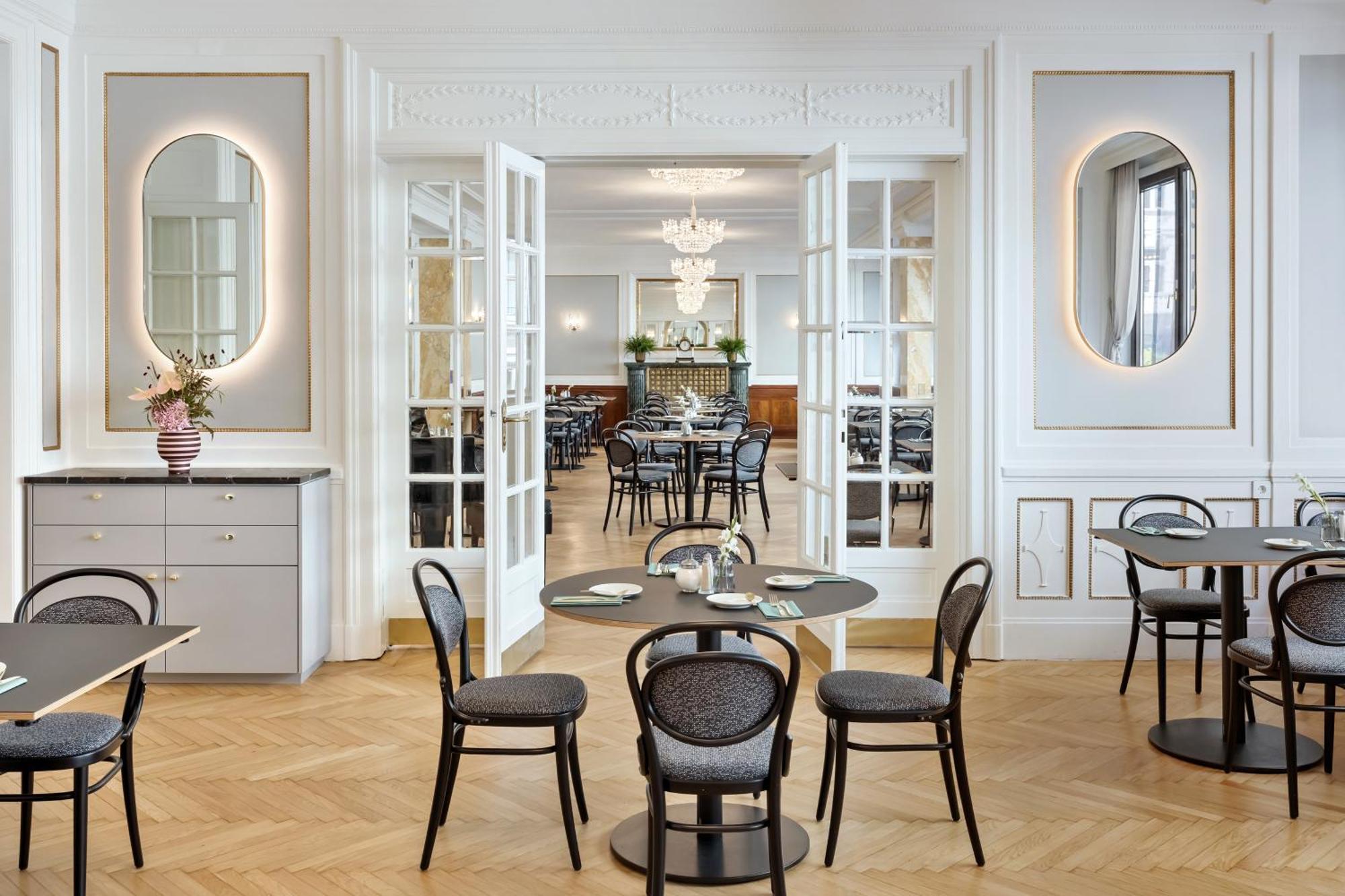 Hotel Astoria 4*