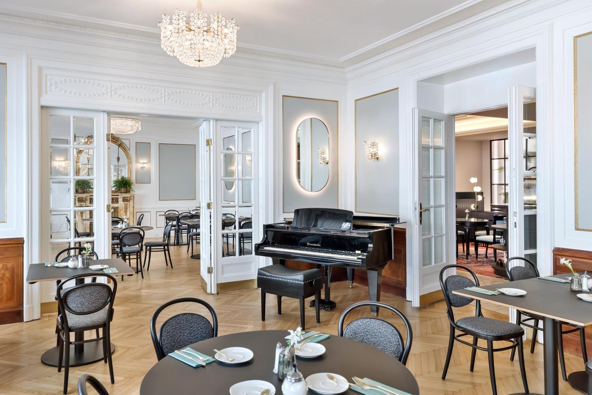 Astoria Vienna