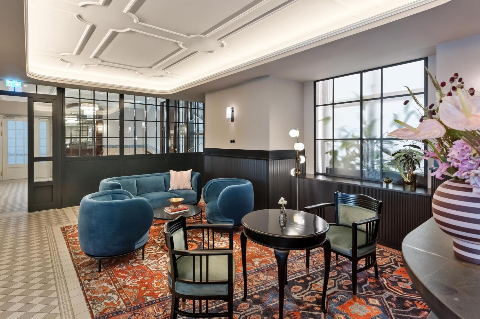 Astoria 4* Vienna