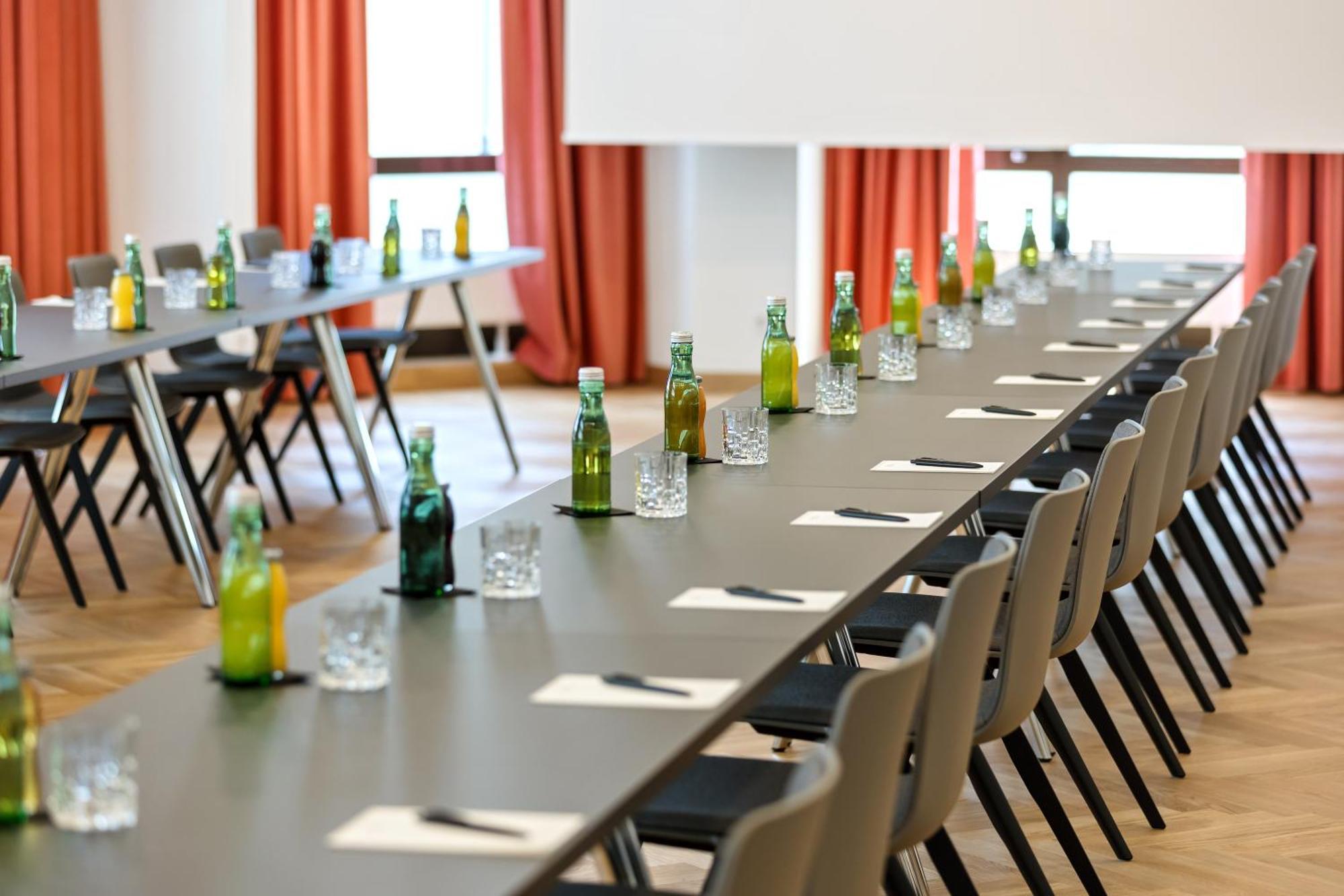 Astoria Hotel Vienna