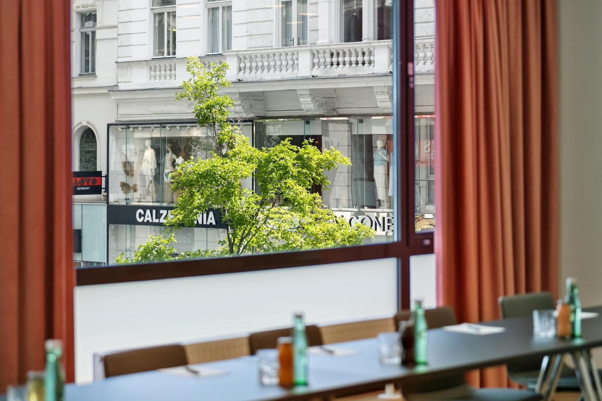Astoria Hotel Vienna