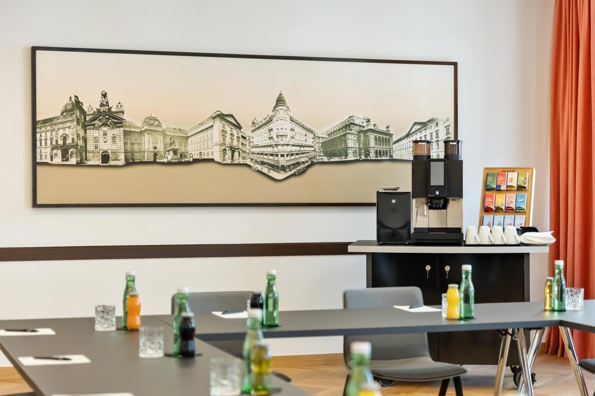 Hotel Astoria Vienna