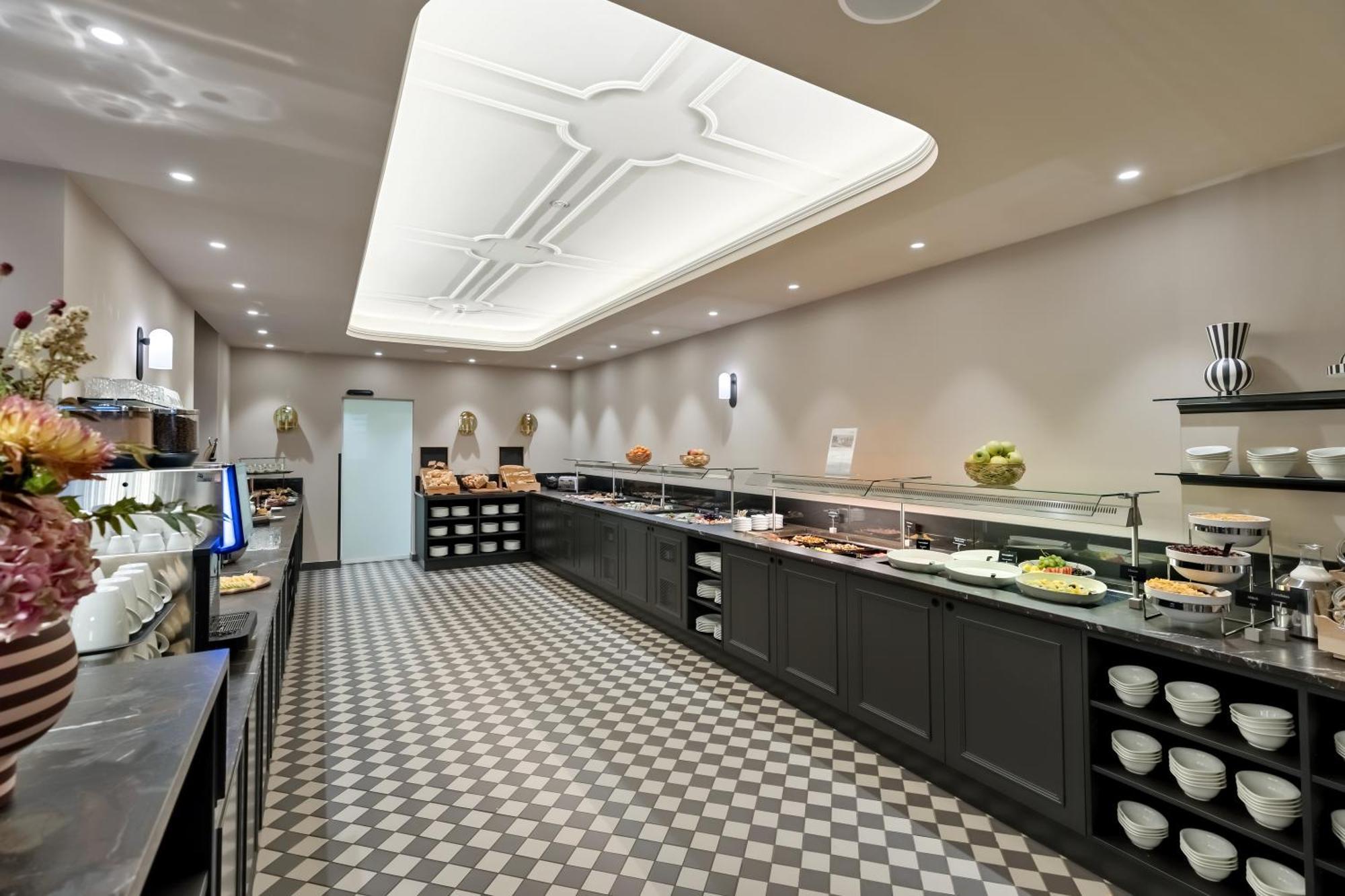 Astoria 4* Vienna