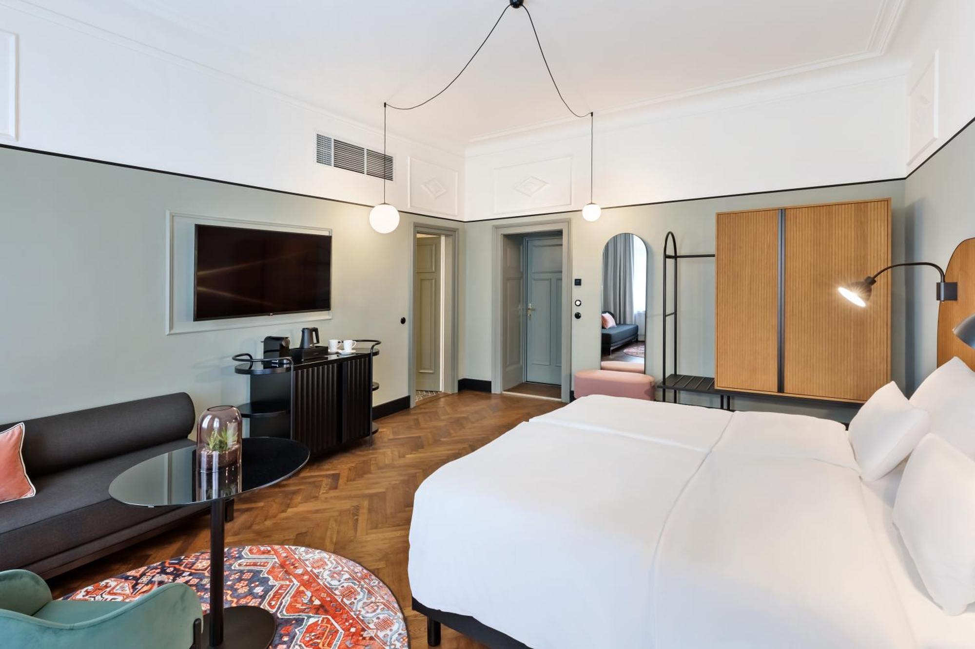Hotel Astoria Vienna