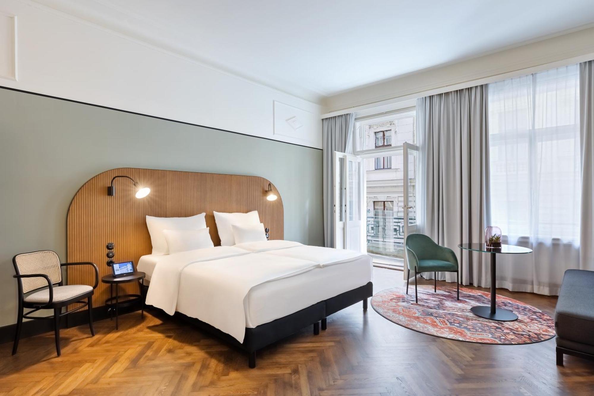 Astoria Vienna