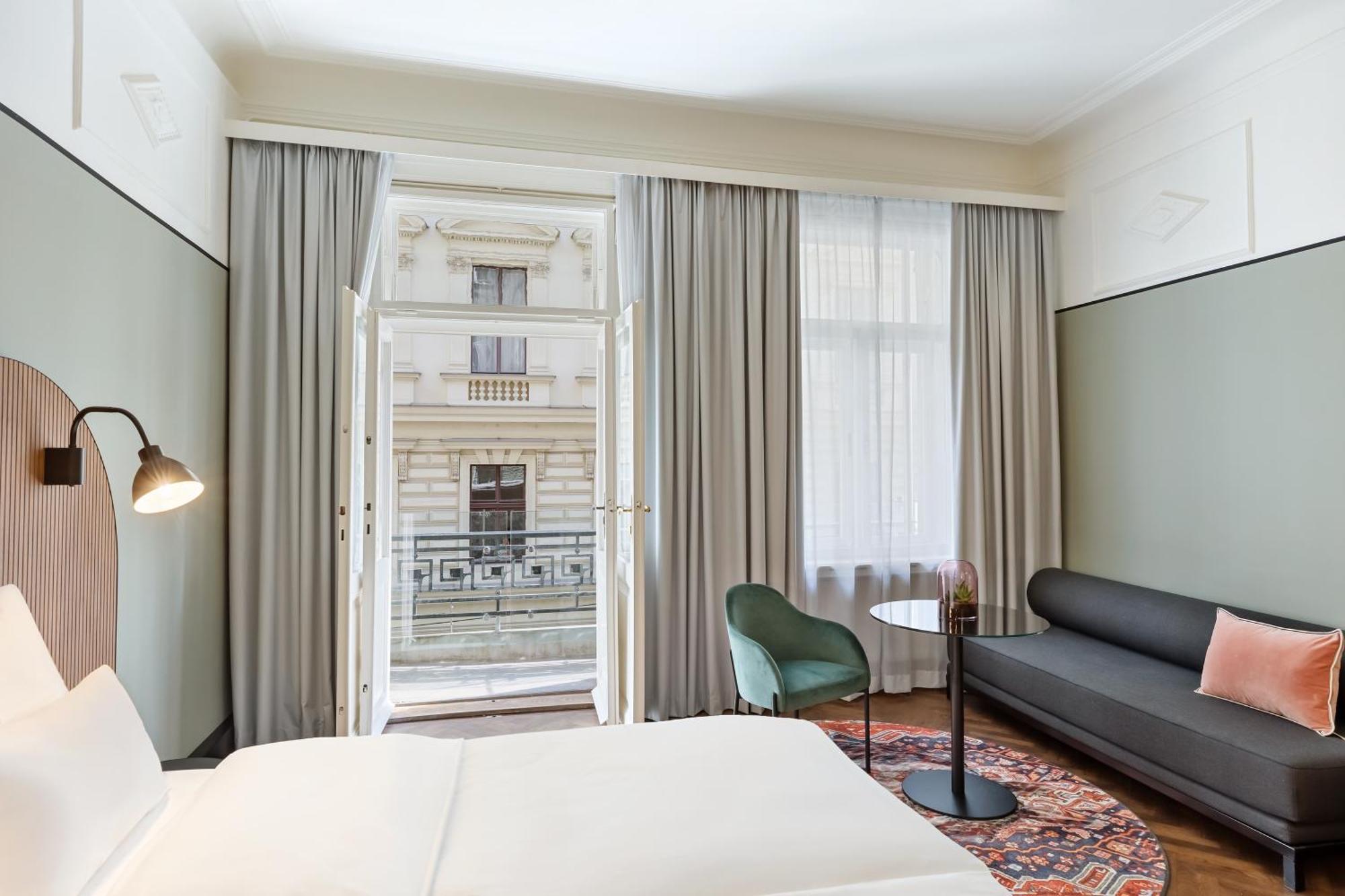 Astoria 4* Vienna