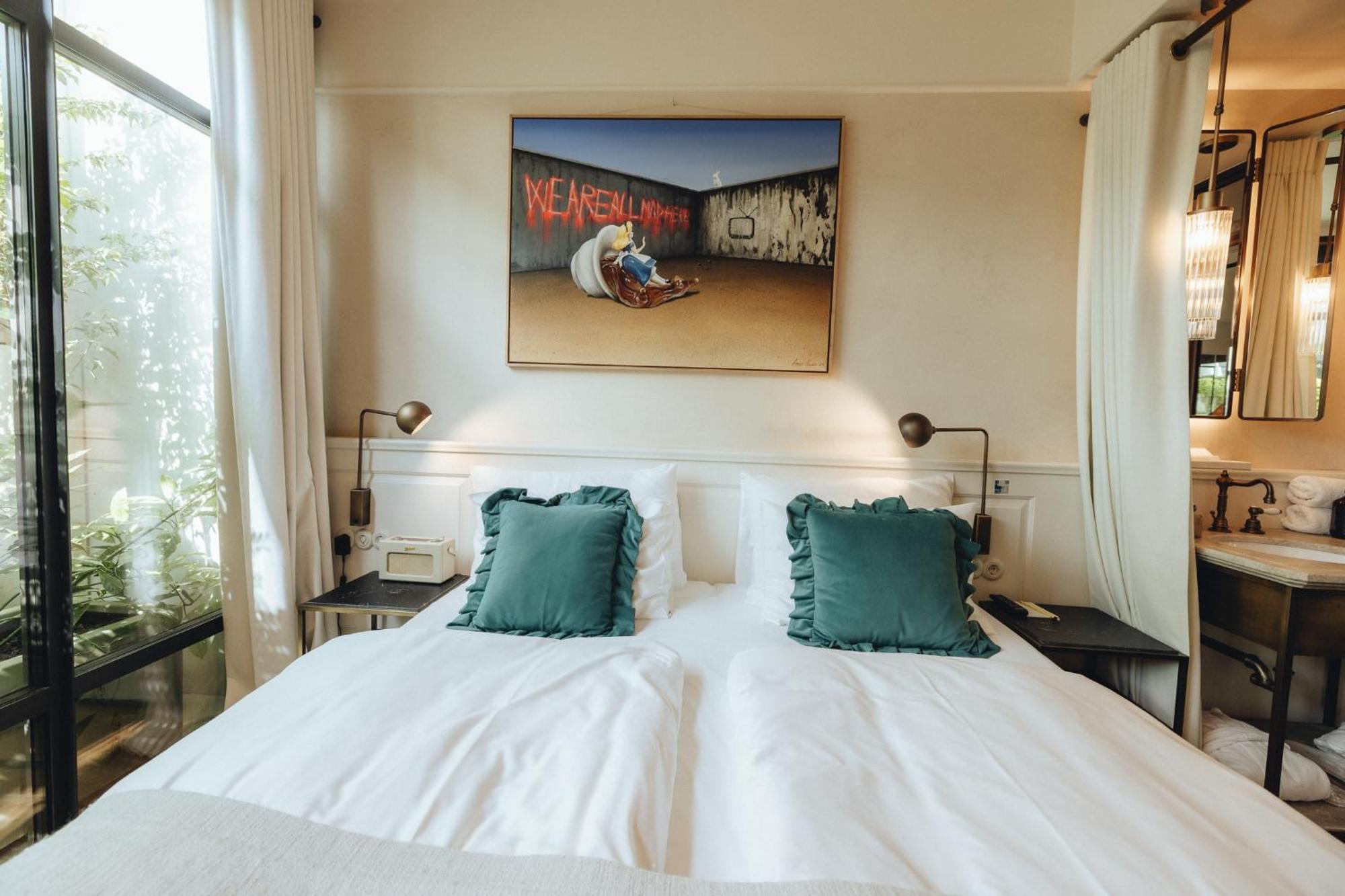 Motto Hotel Viena