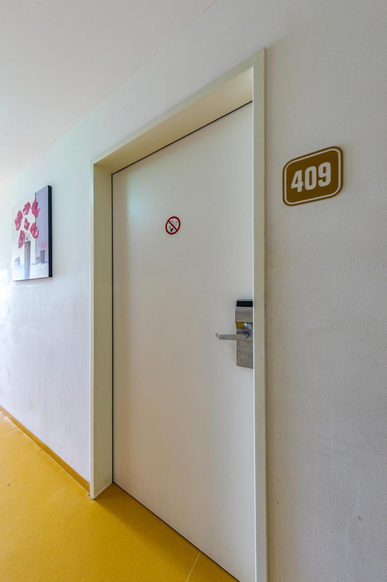 Albergue A&t & Viena