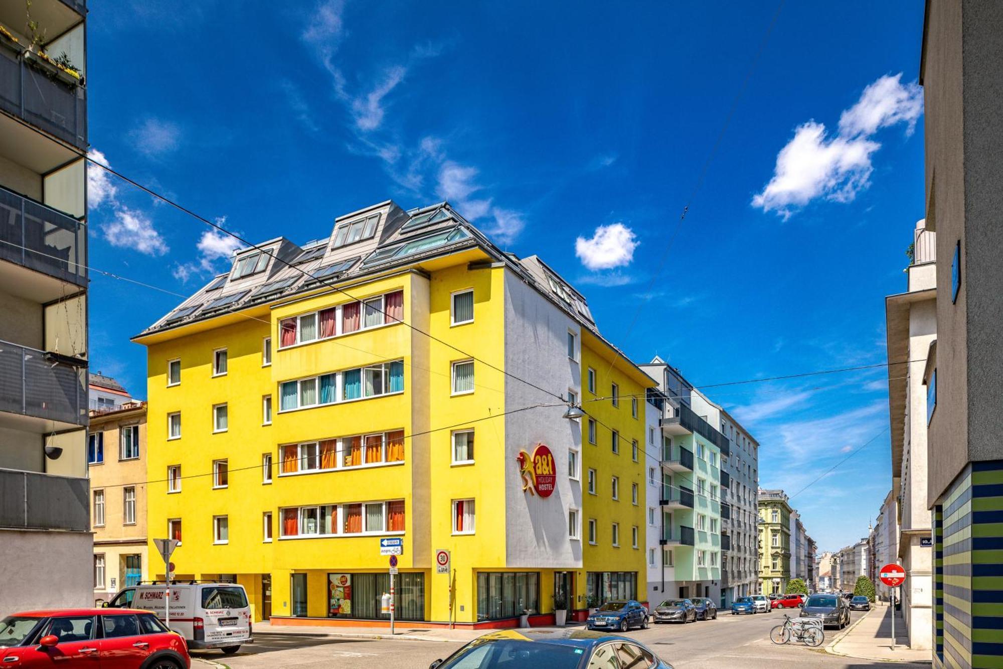 A&t & * Viena