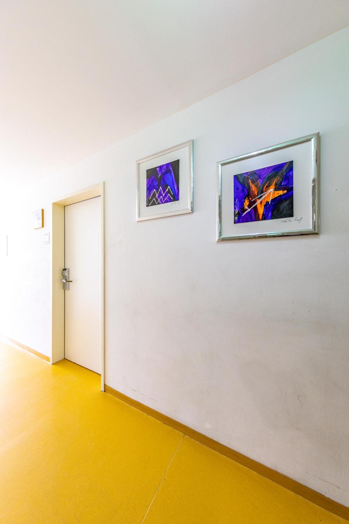 Albergue A&t &