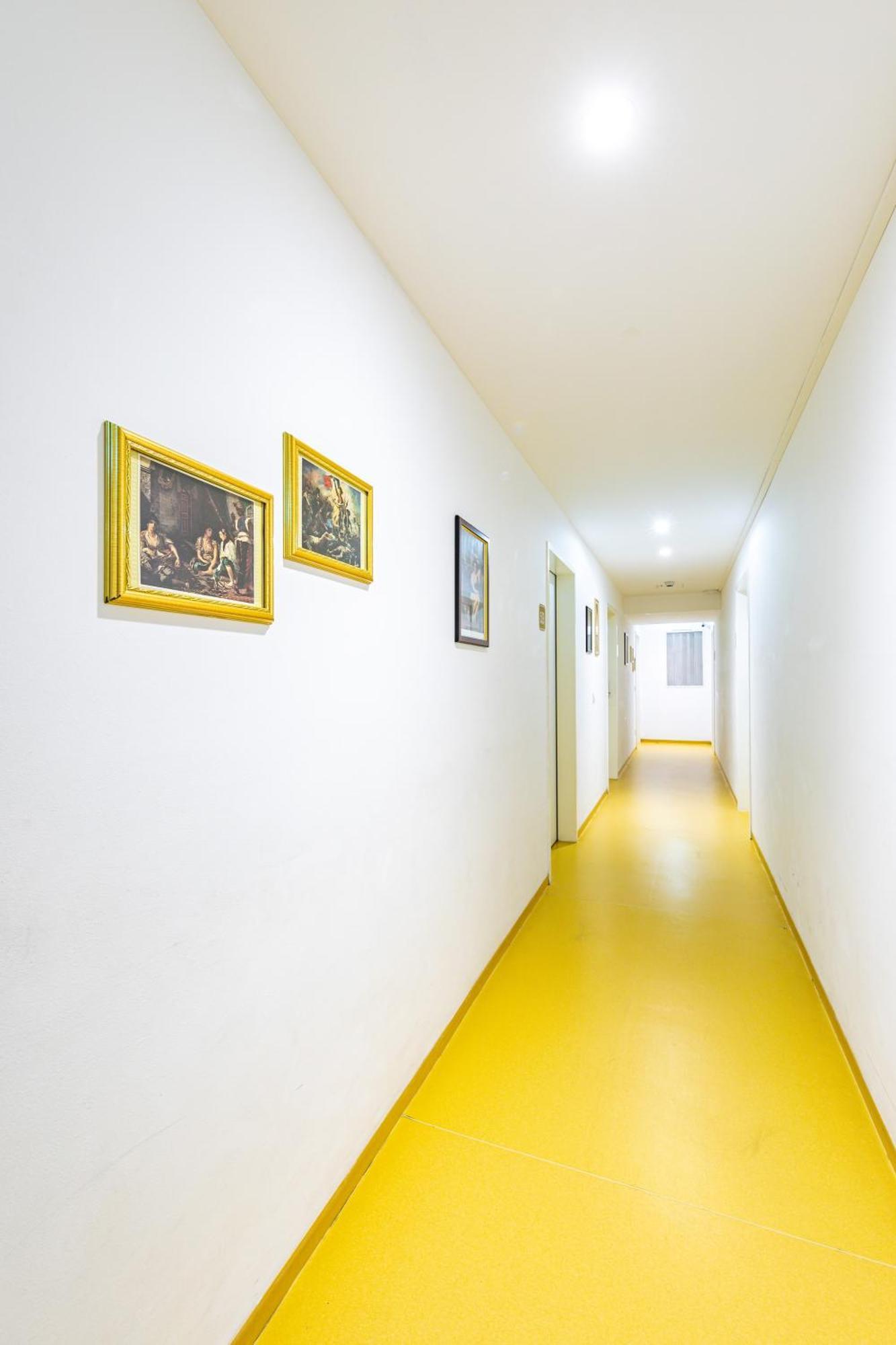 Albergue A&t & Viena