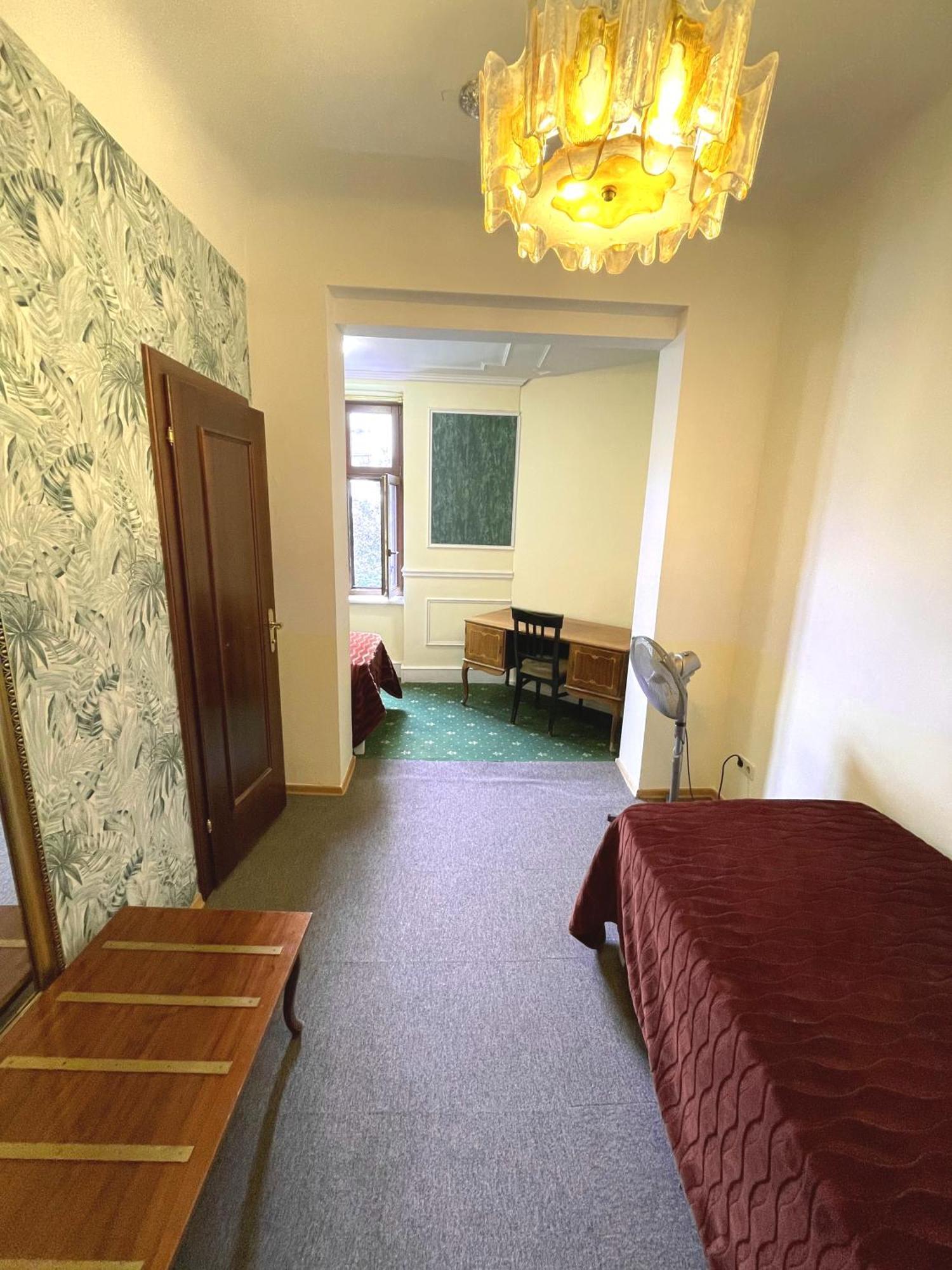 Mariahilf Citycenter Hotel Vienna