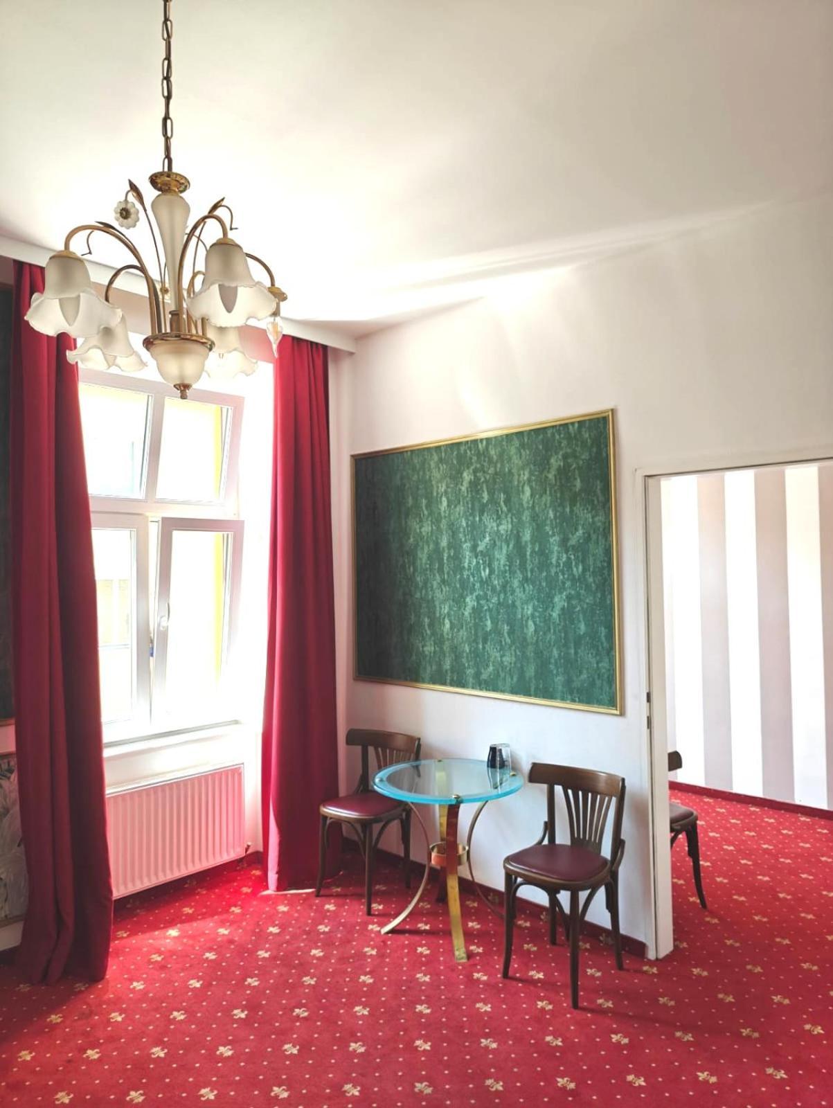 Raimundhof Hotel