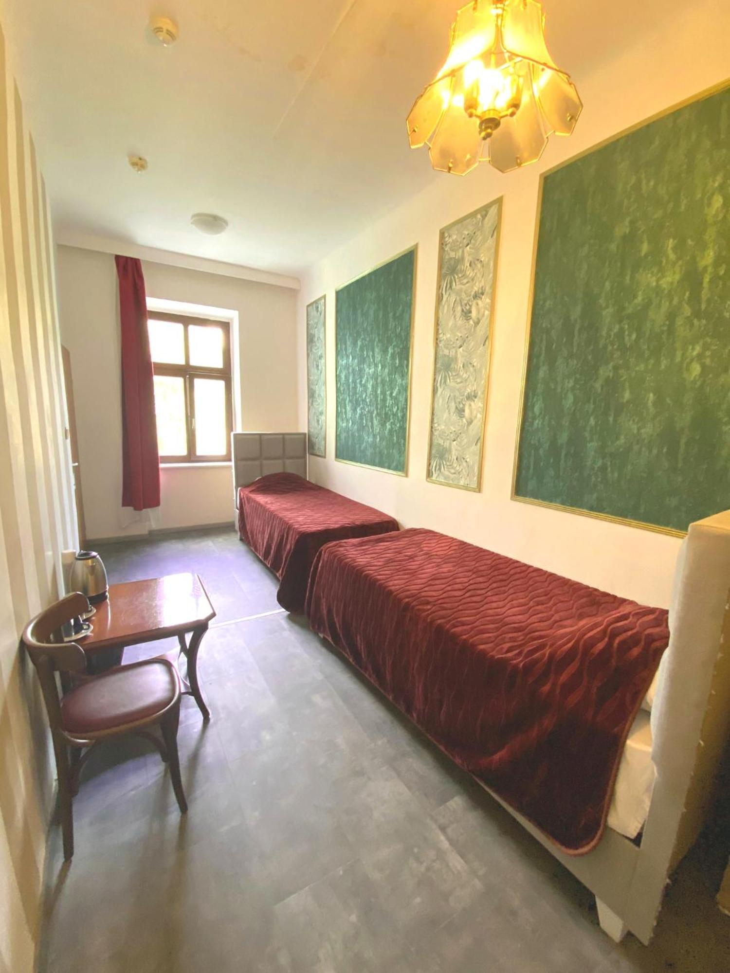 Mariahilf Citycenter 3*