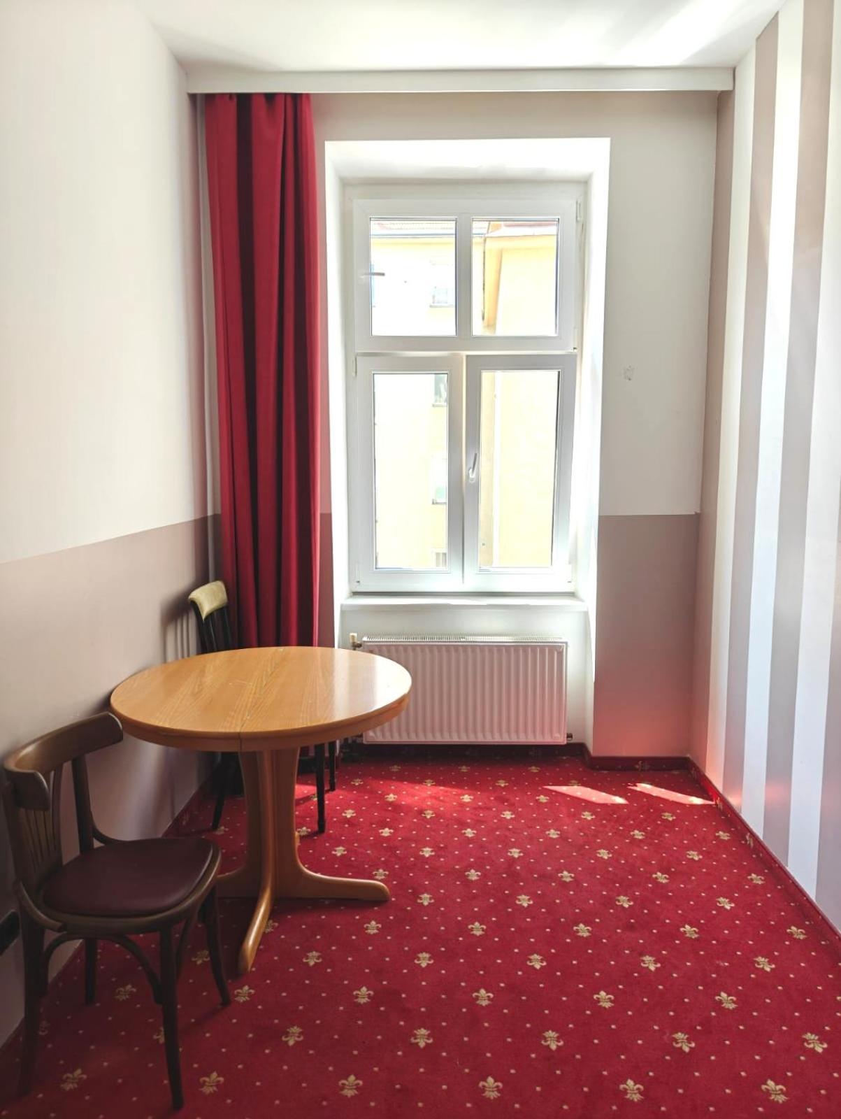 Mariahilf Citycenter Hotel 3*
