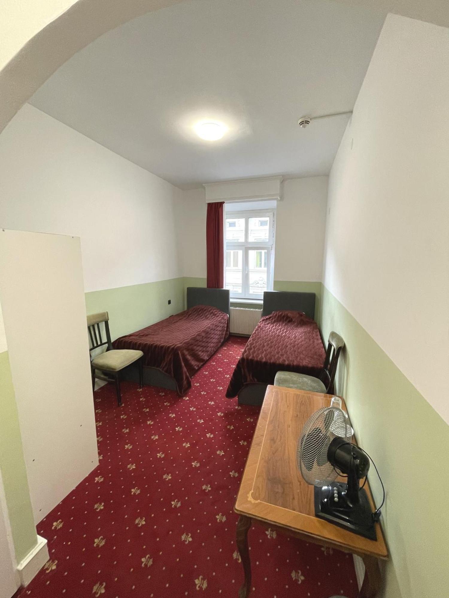 Hotel Mariahilf Citycenter