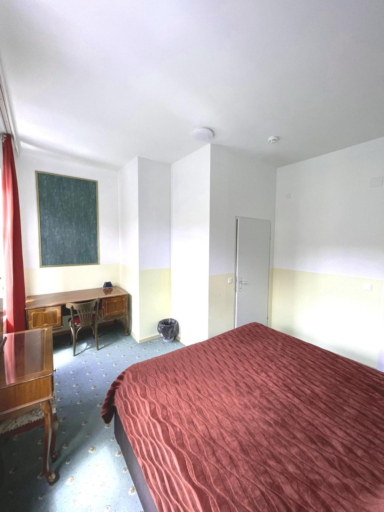Hotel Mariahilf Citycenter 3*