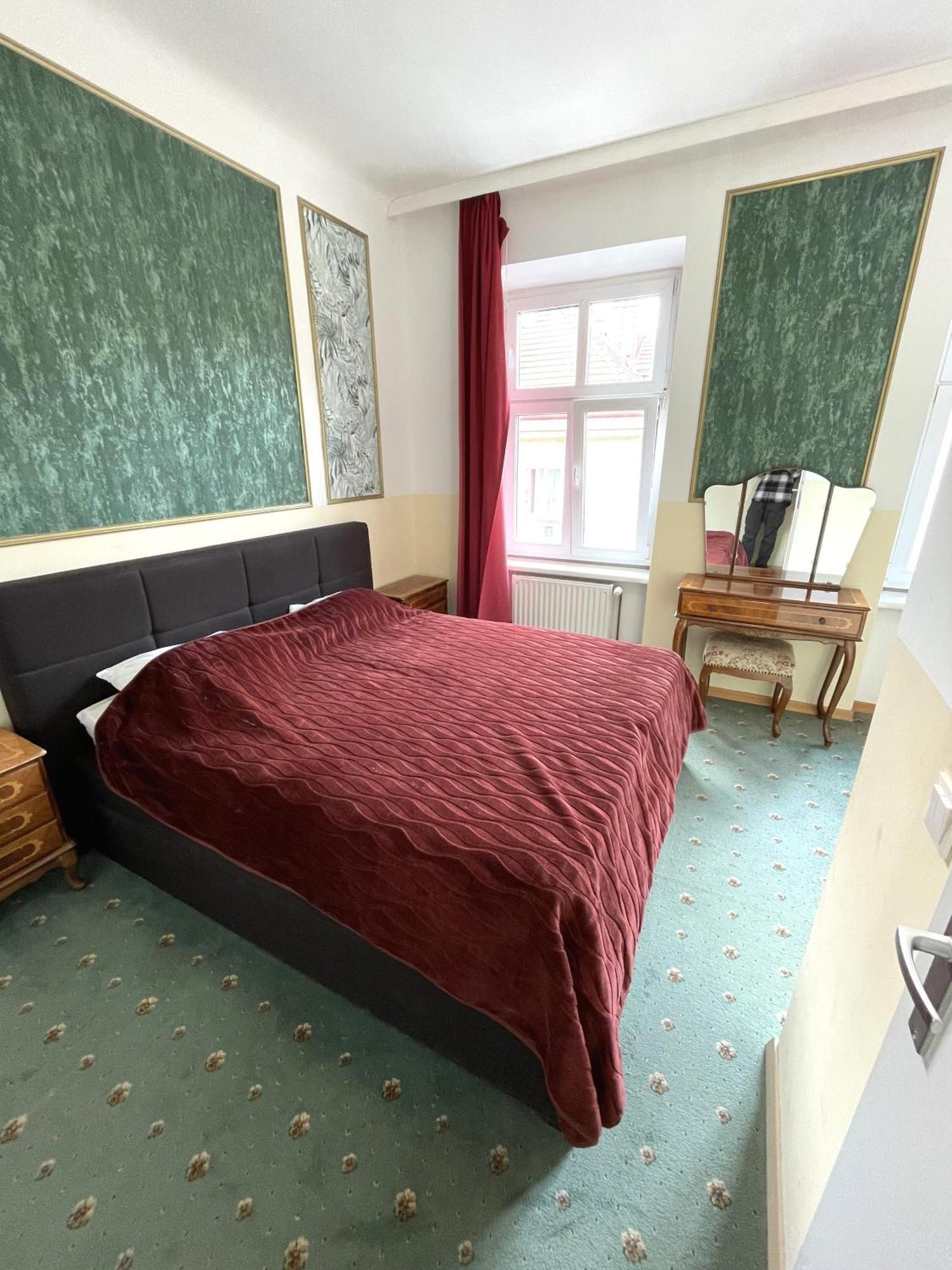 Mariahilf Citycenter Hotel Vienna