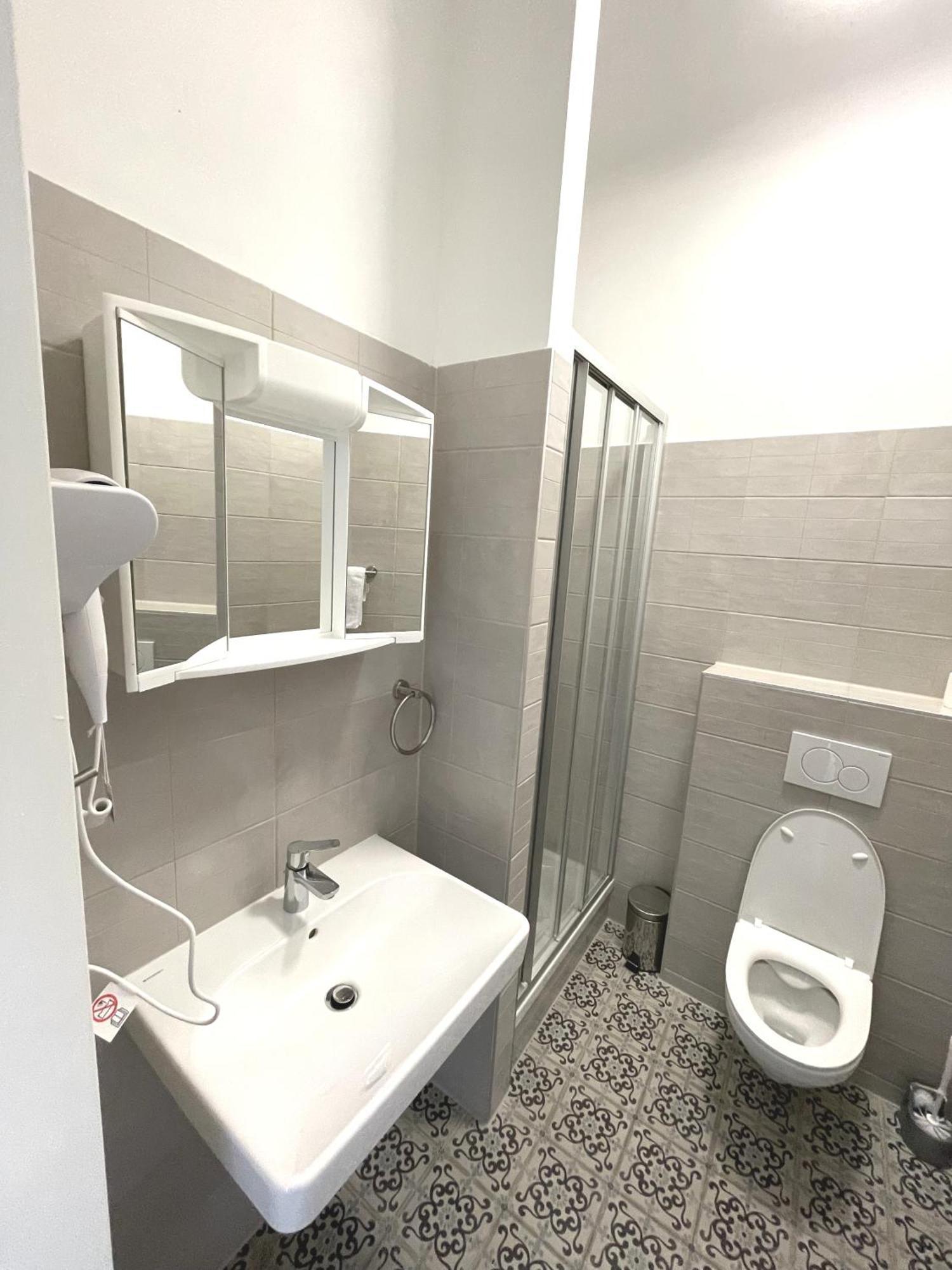 Hotel Mariahilf Citycenter Vienna
