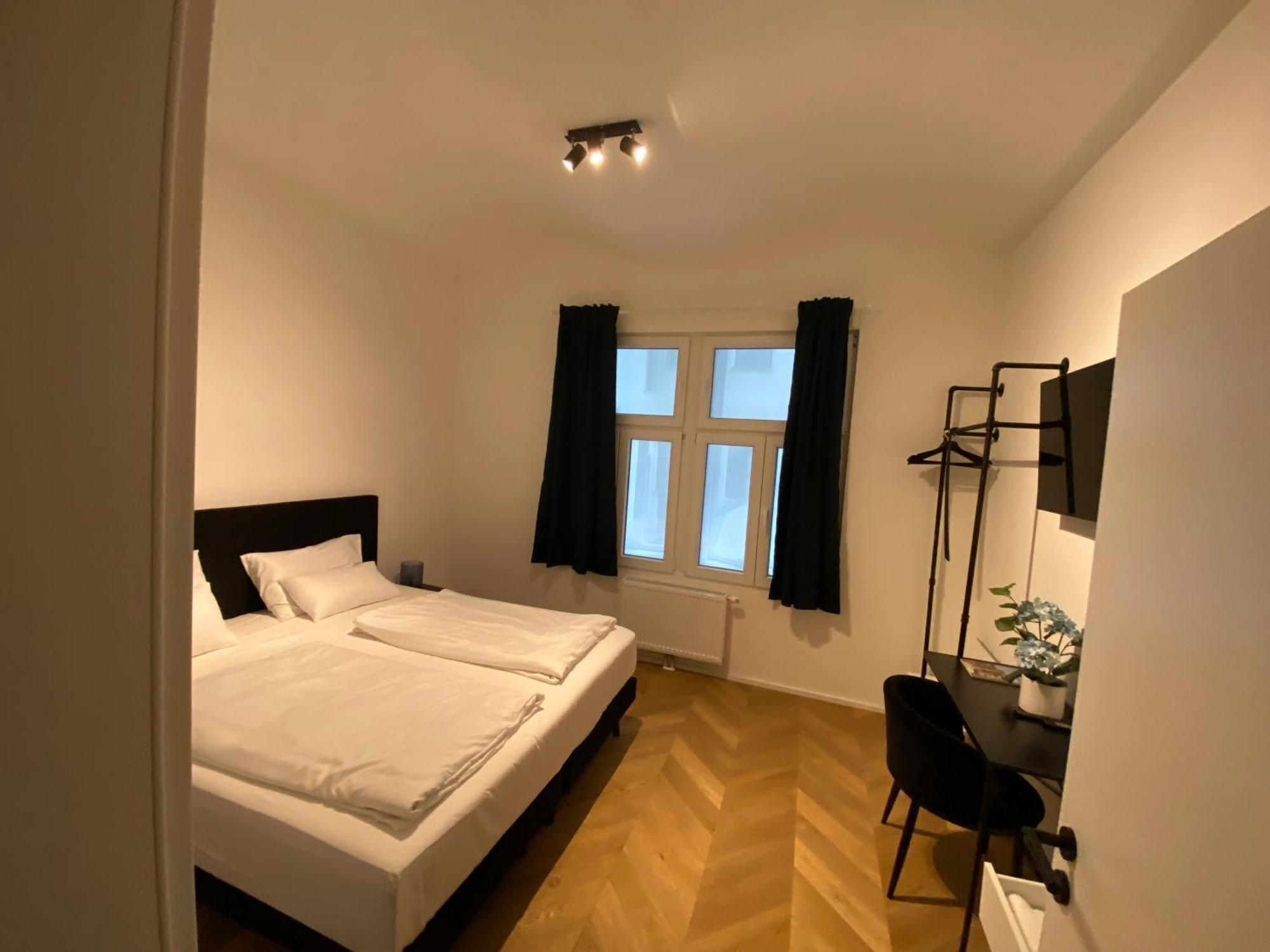 Appartamento Luxurious In The Centre Of