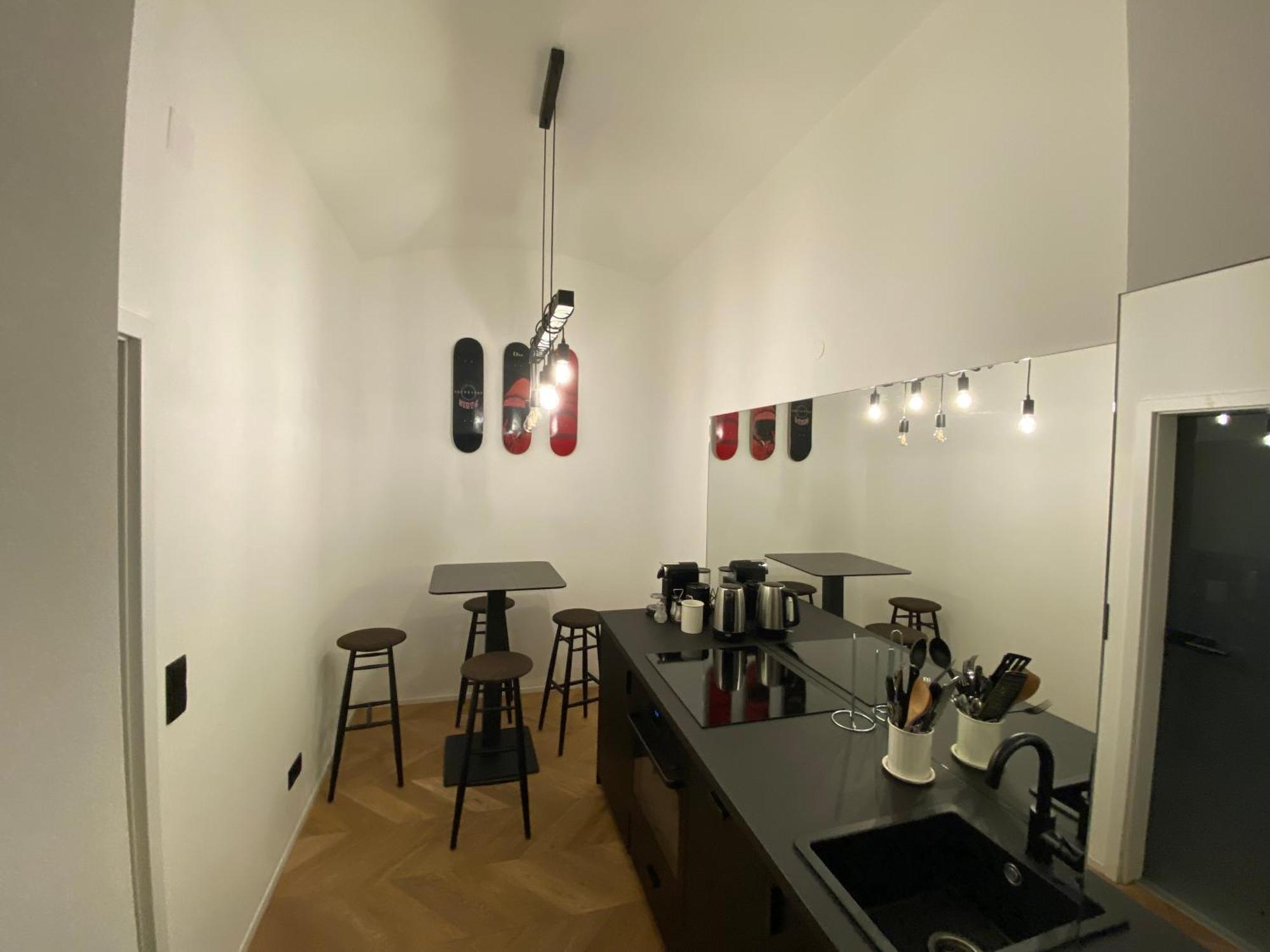 Luxurious In The Centre Of Appartamento *
