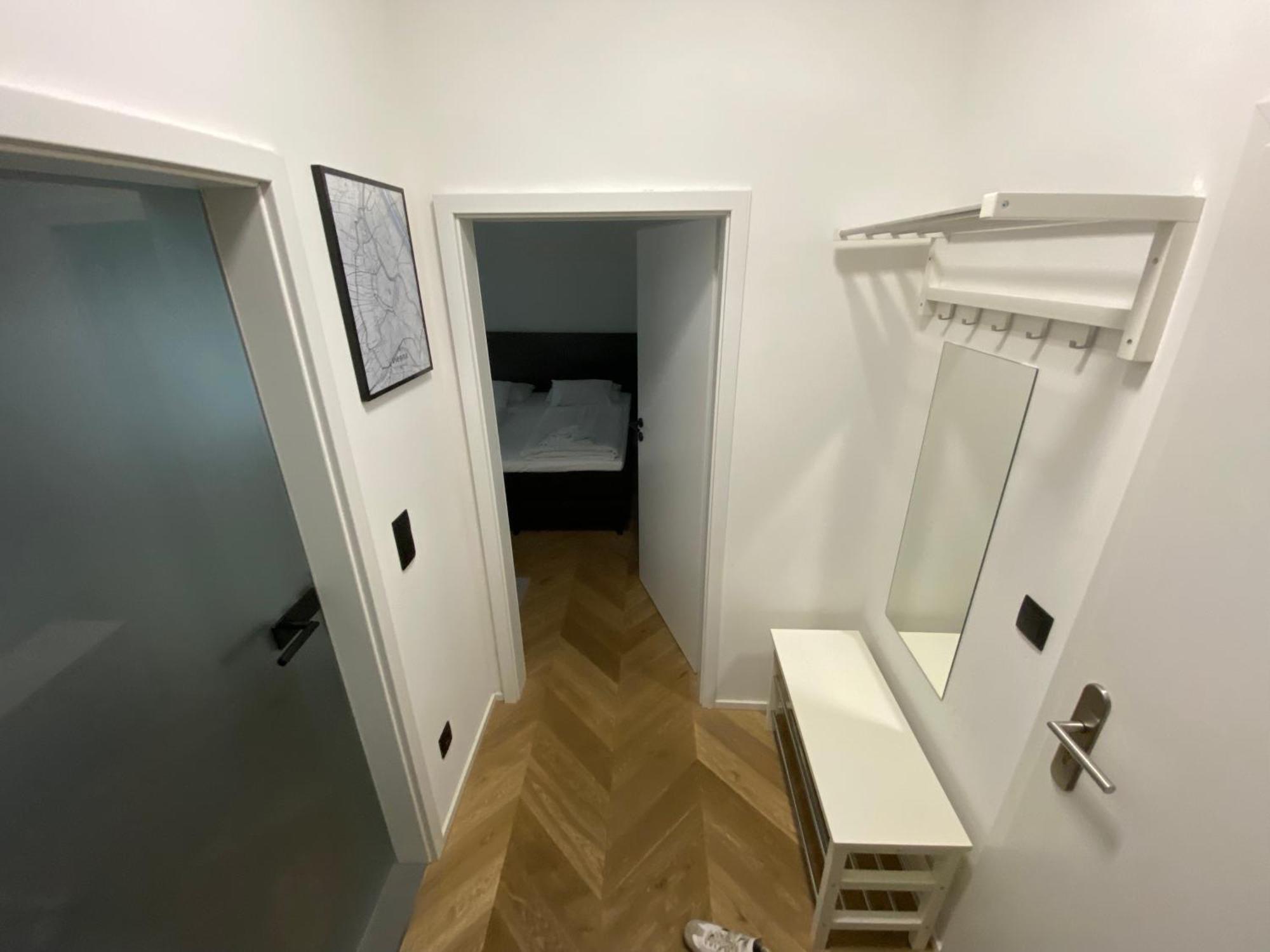 Appartamento Luxurious In The Centre Of Vienna