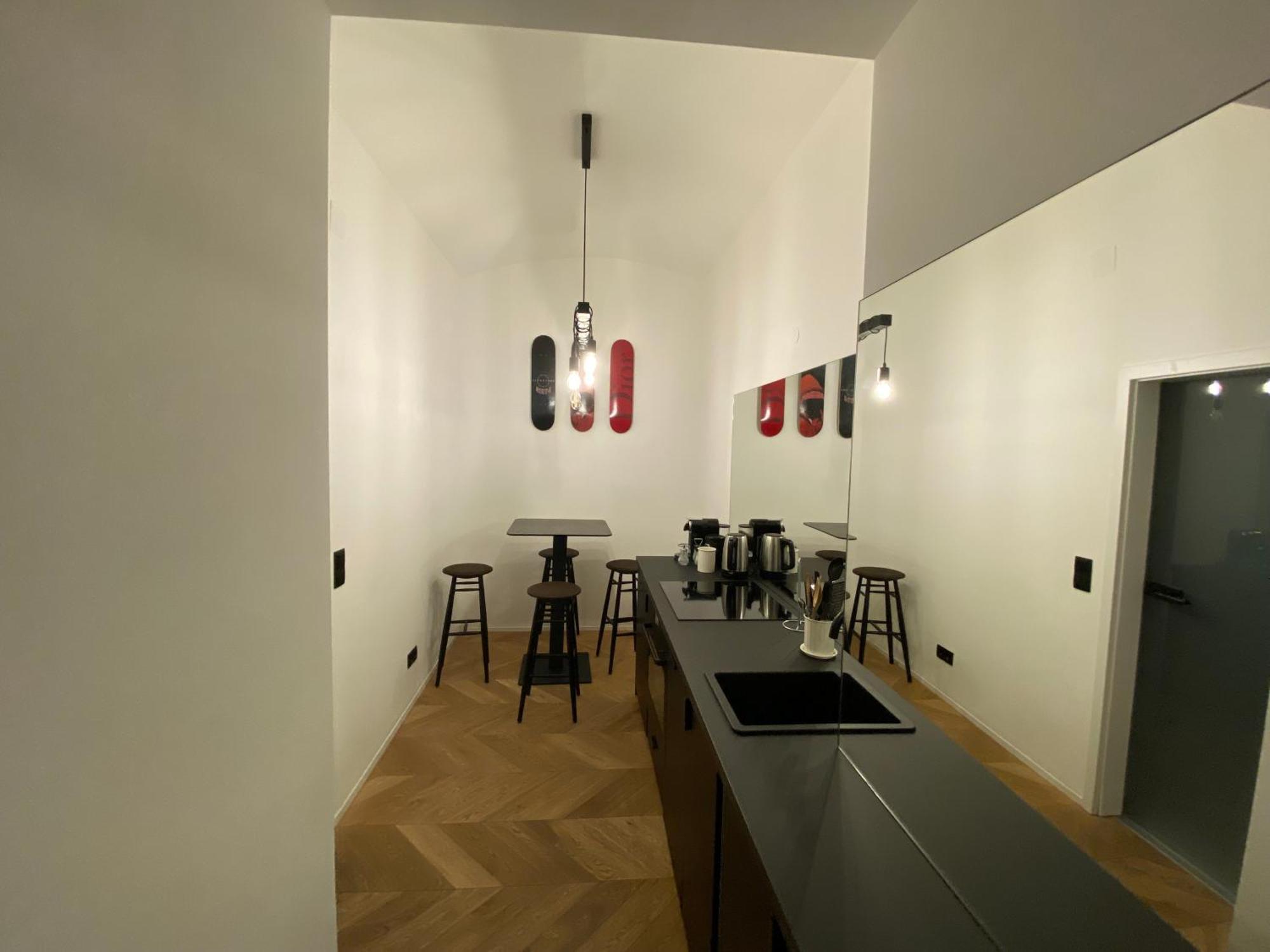 Luxurious In The Centre Of Vienna