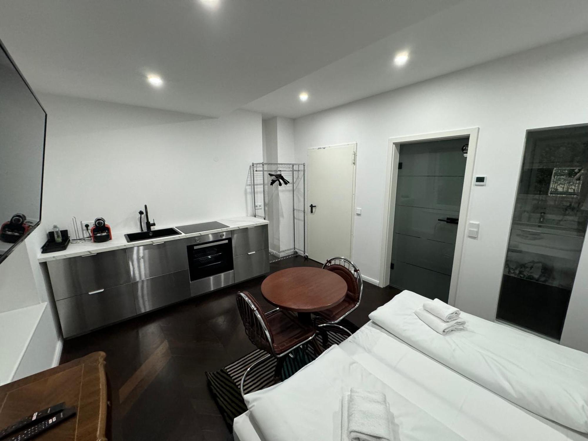 Luxurious In The Centre Of Appartamento *
